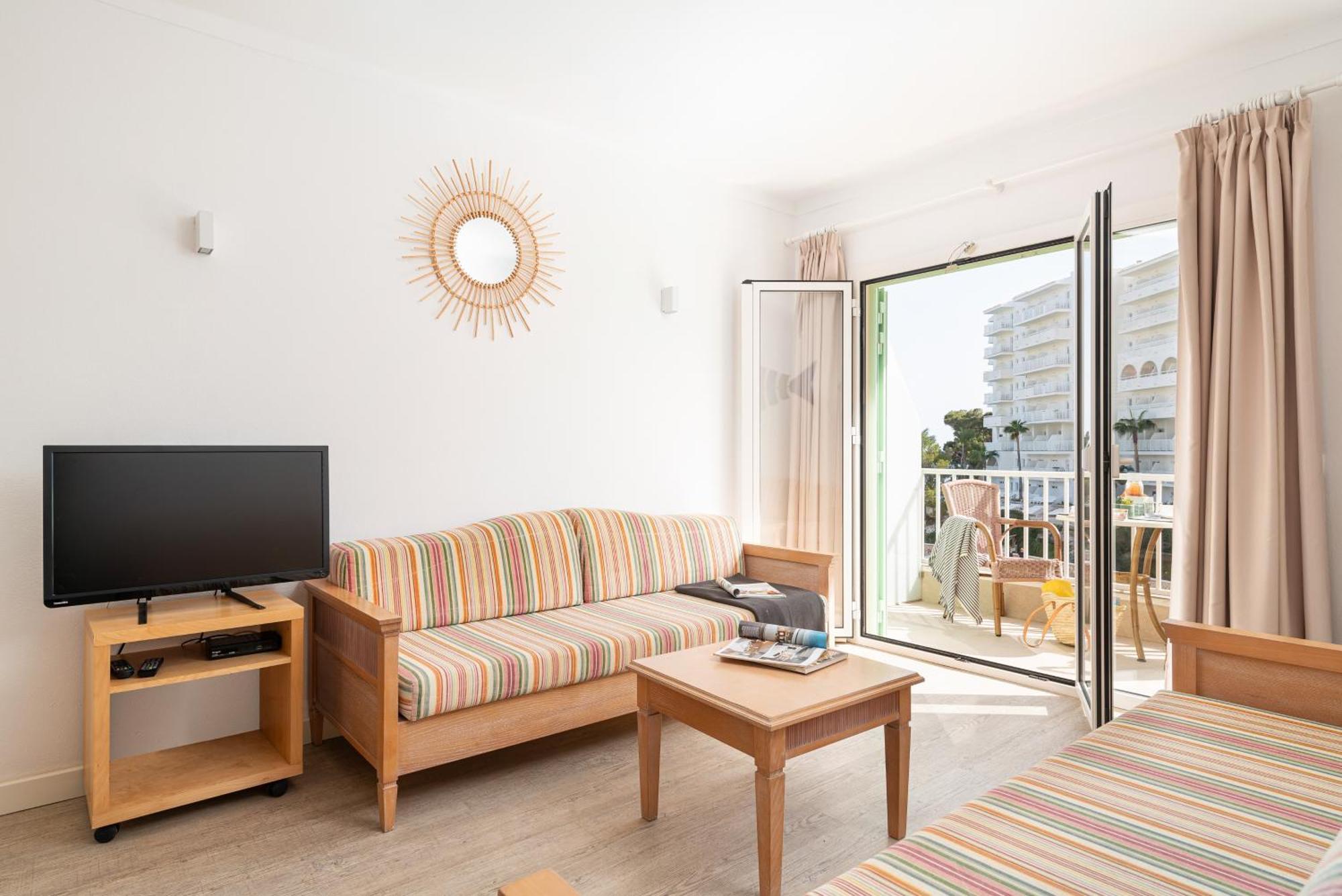 Apartamento Playa Marina