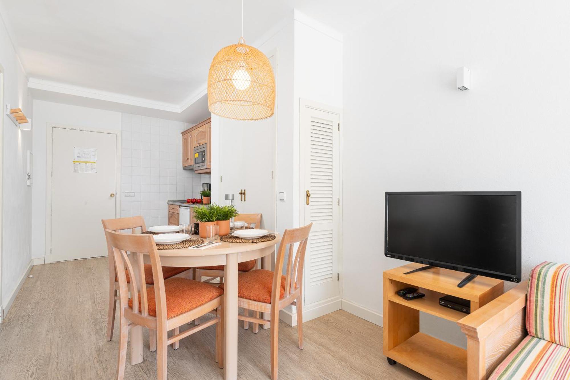 Apartamento Playa Marina *