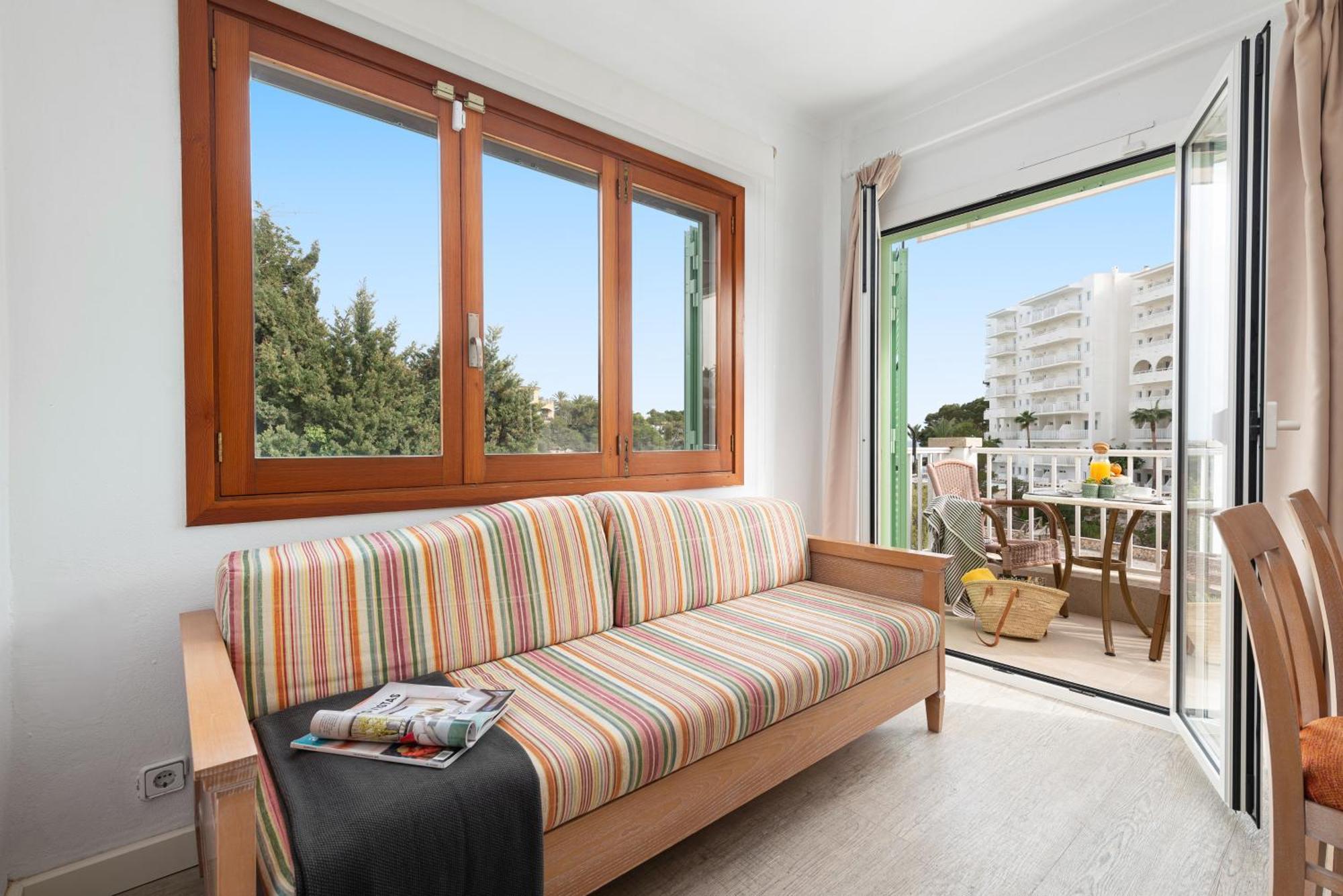 Playa Marina Apartamento Cala Ferrera (Mallorca)