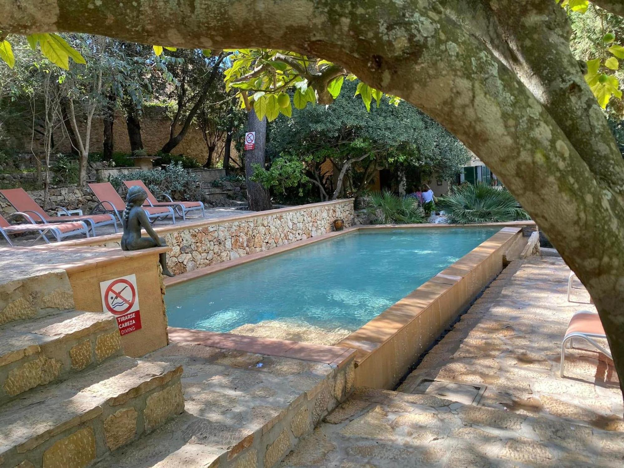 Asis De Marratxinet Turismo De Interior Hotel
