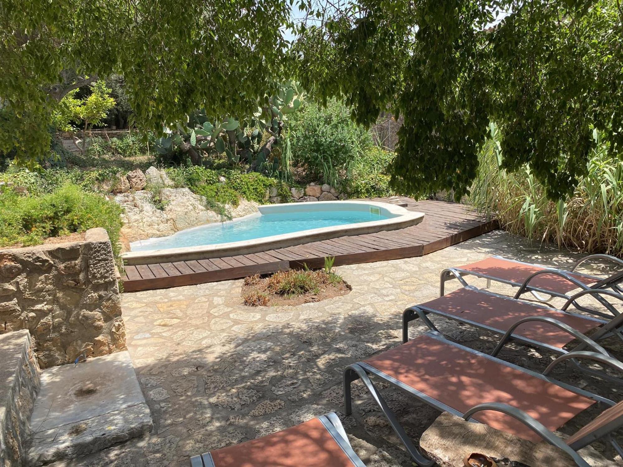 Asis De Marratxinet Turismo De Interior Hotel Marratxi