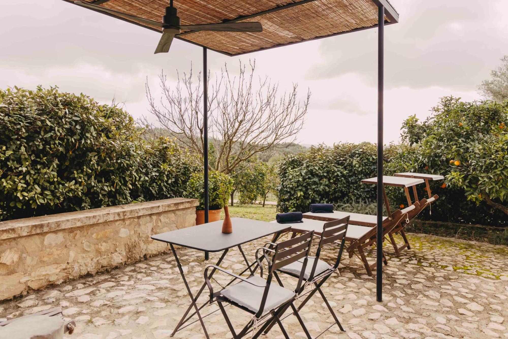 Hotel Serena Mallorca, Small Luxury