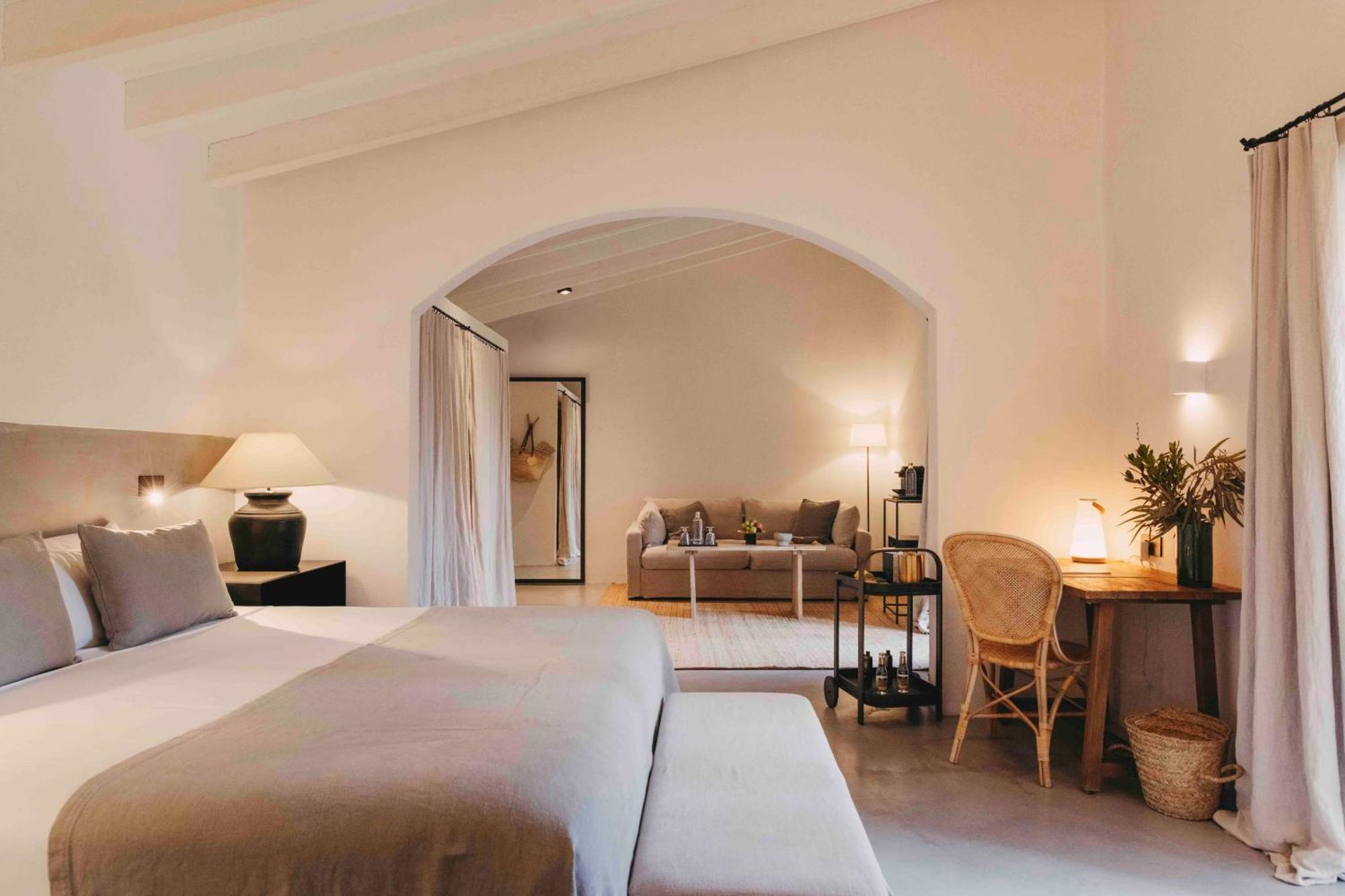 Hotel Serena Mallorca, Small Luxury Montuiri (Mallorca)