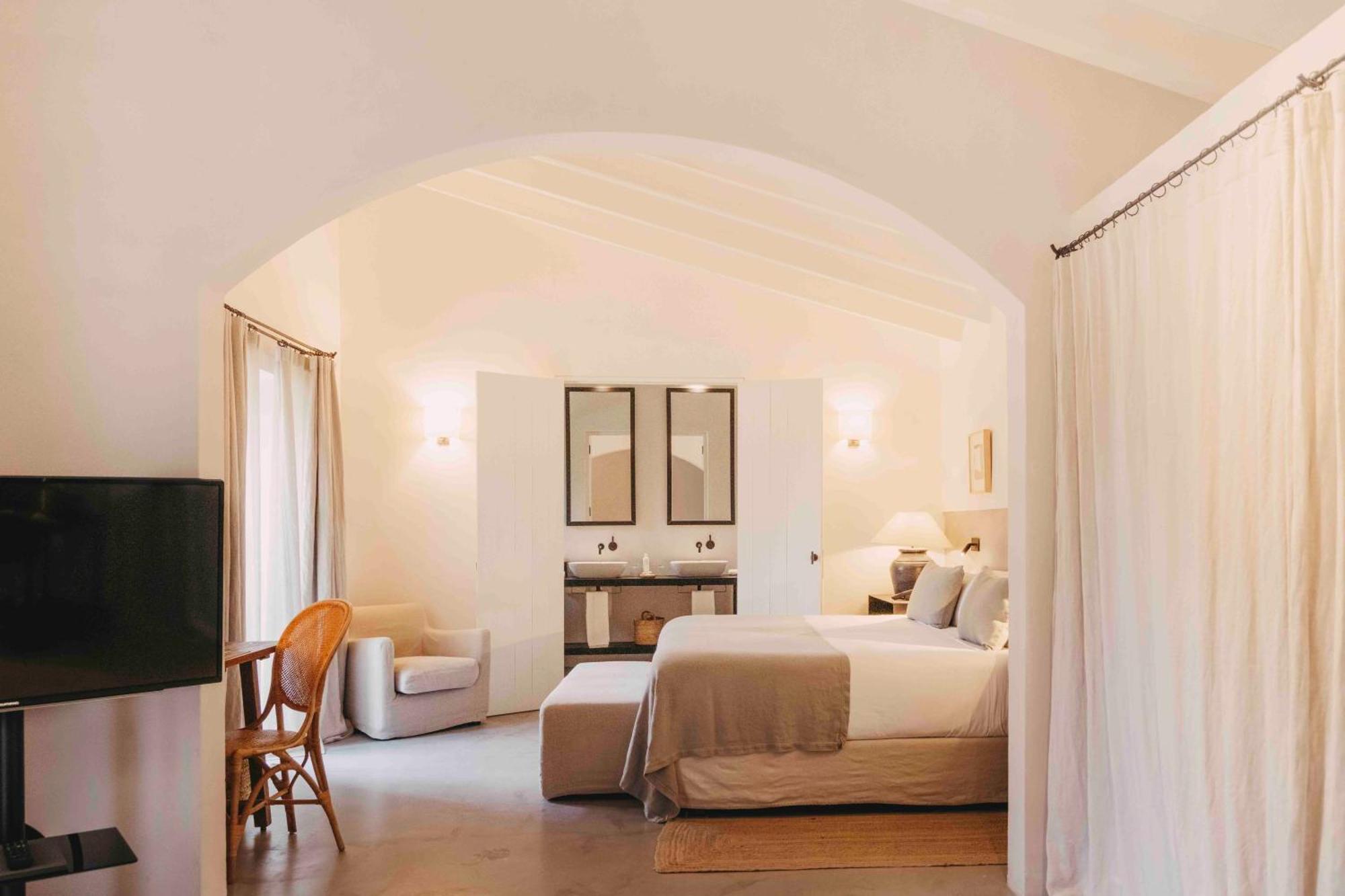 Serena Mallorca, Small Luxury 5*
