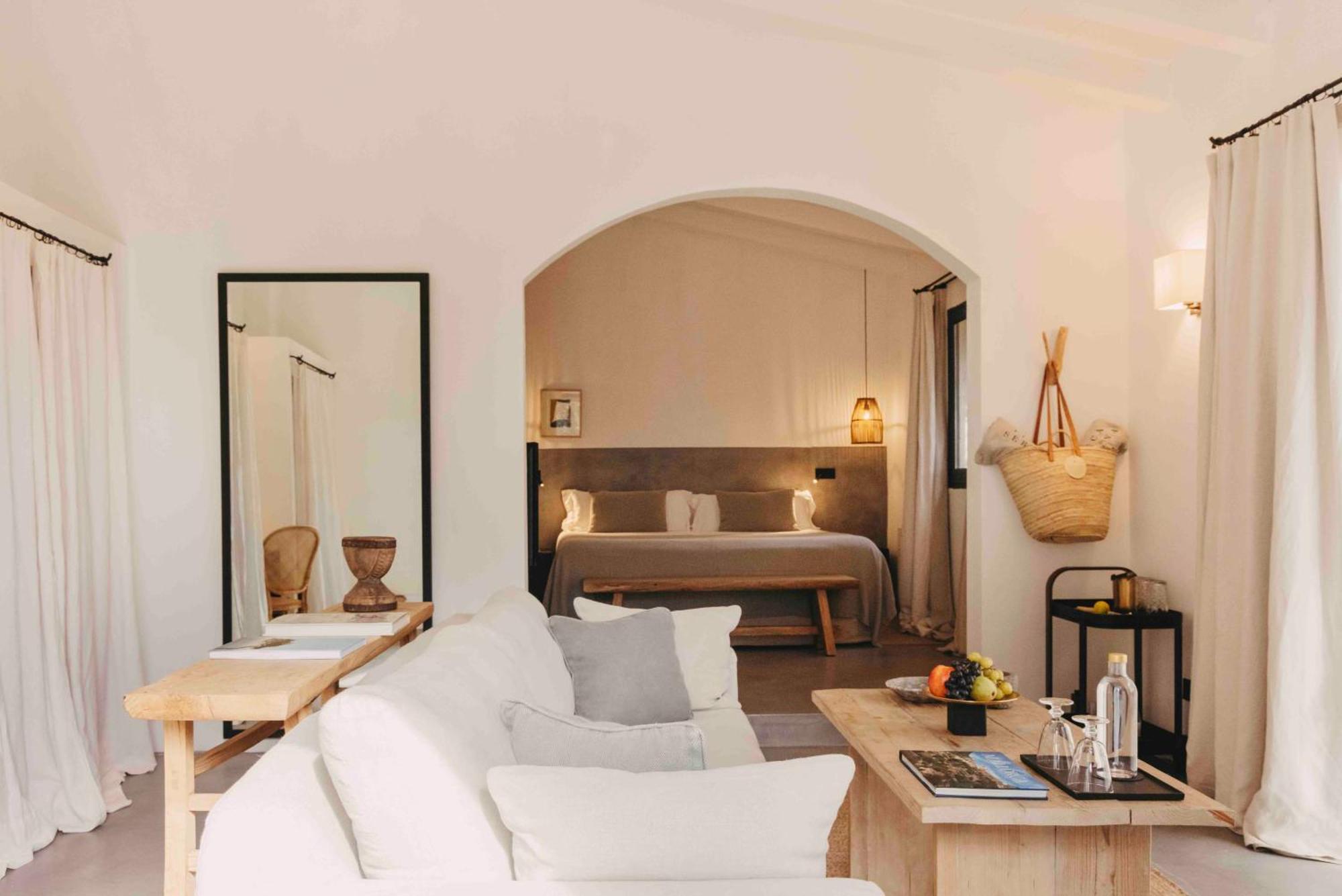 Serena Mallorca, Small Luxury Montuiri (Mallorca)