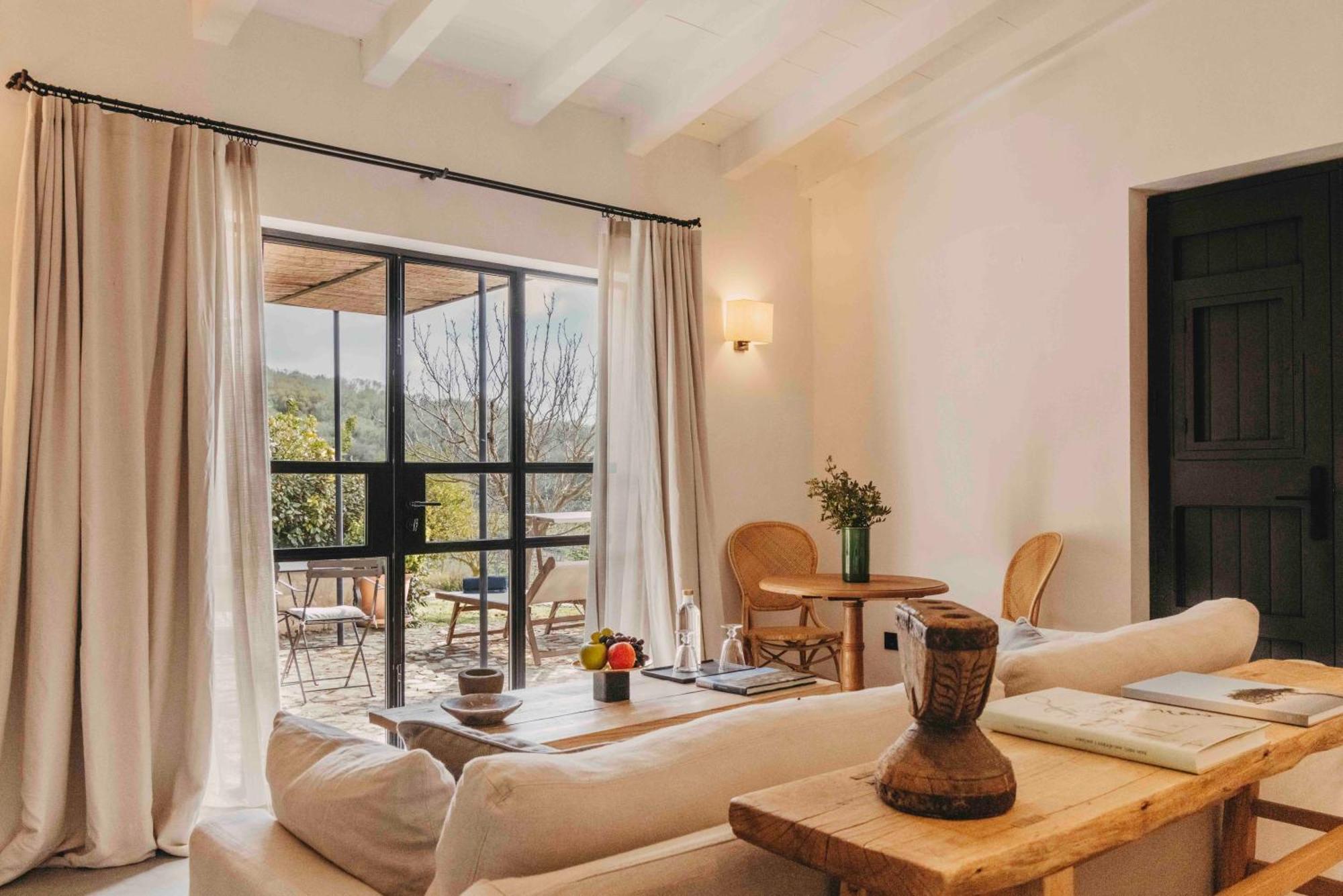 Serena Mallorca, Small Luxury 5* Montuiri (Mallorca)