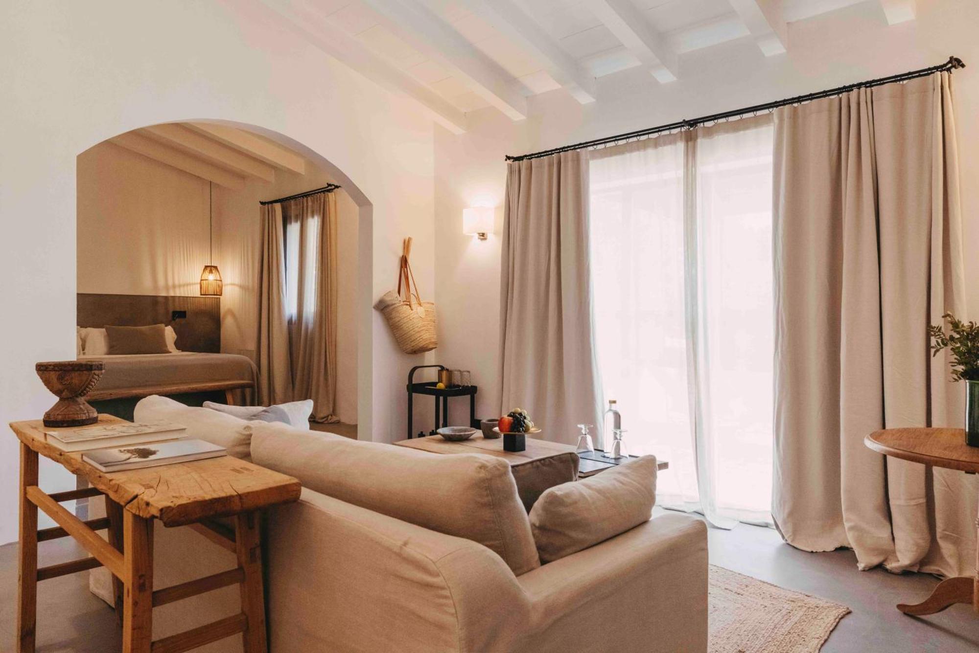 Serena Mallorca, Small Luxury Hotel
