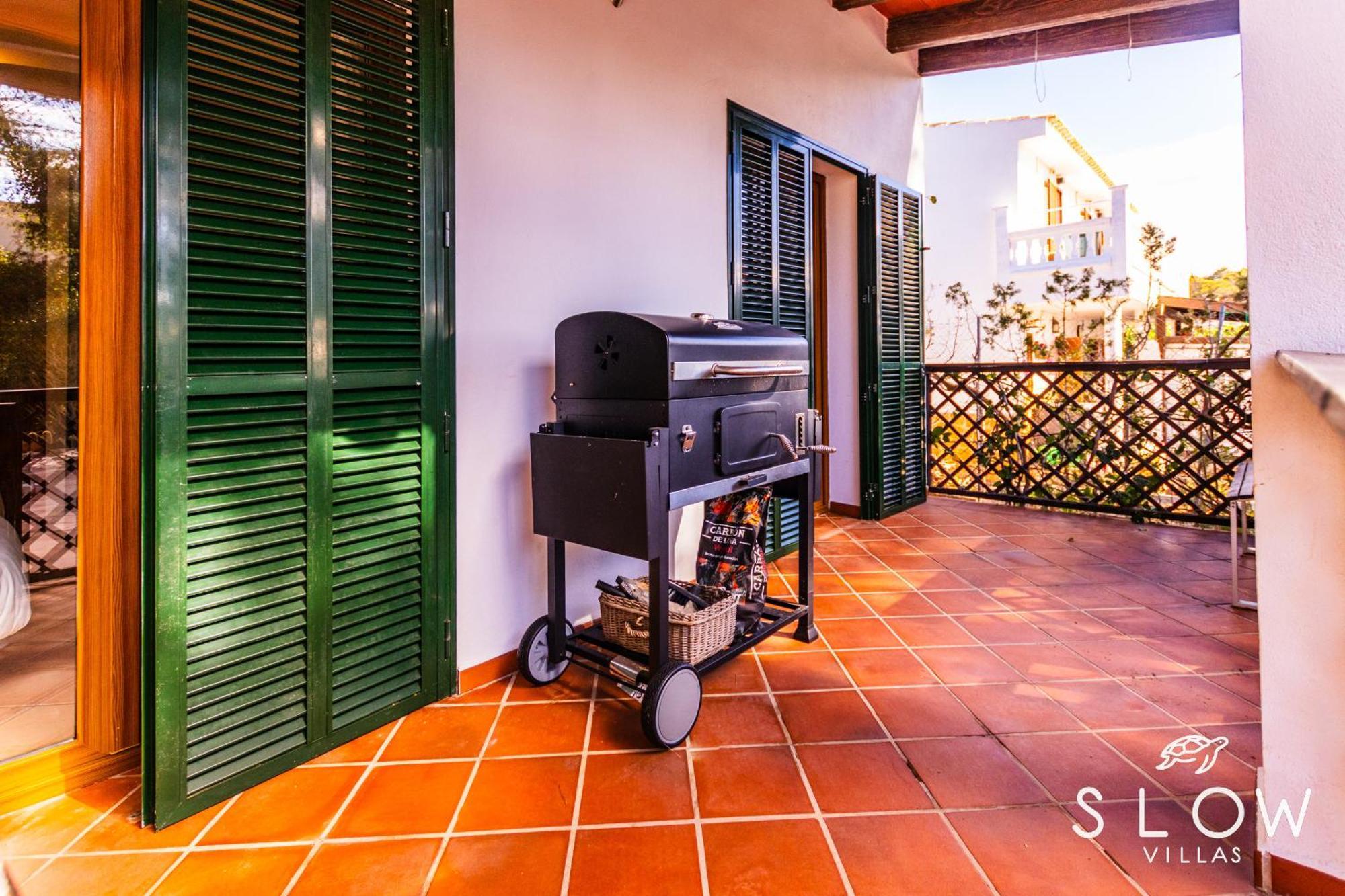 Villa Ewa By Slow