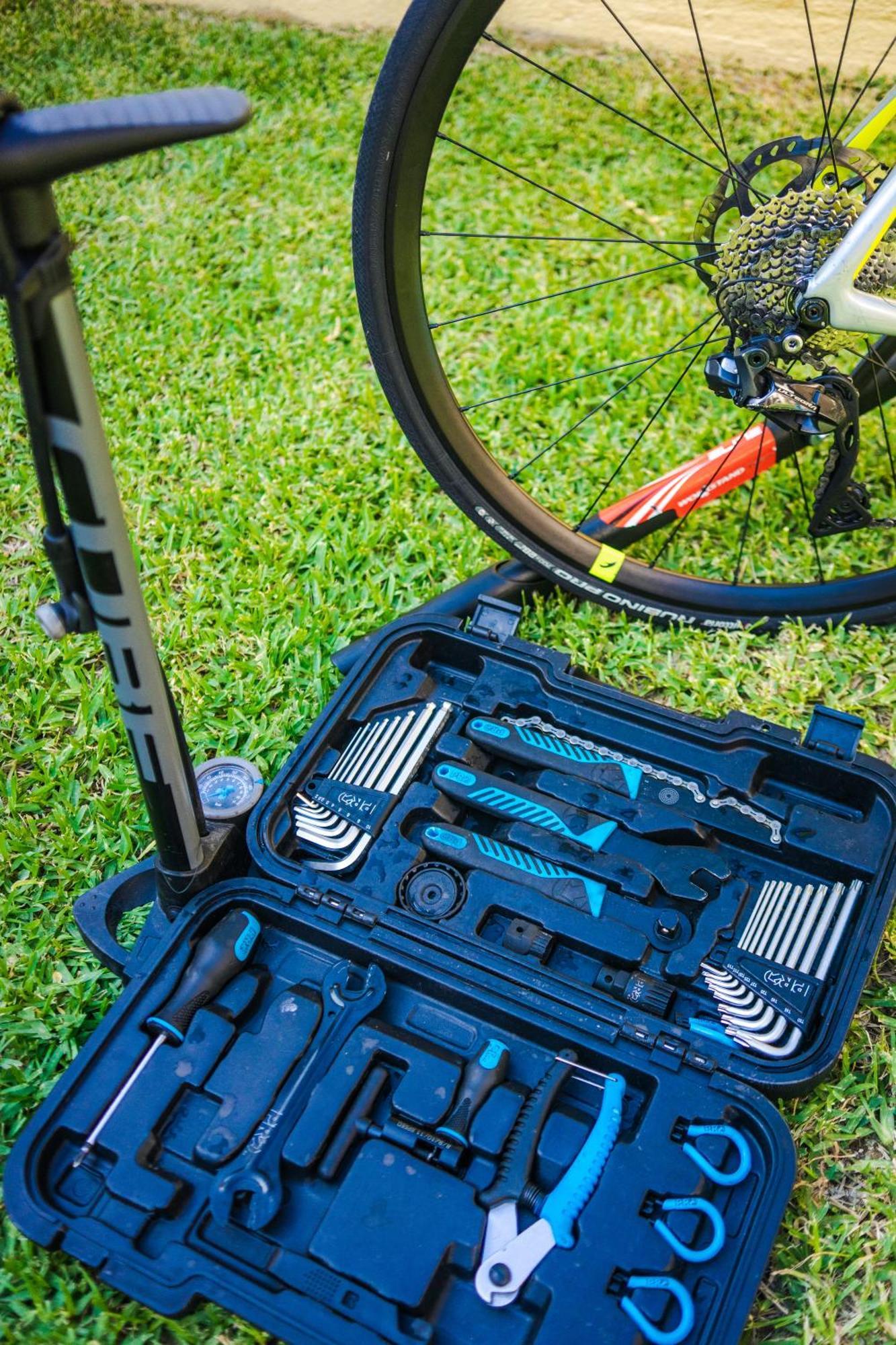 Cycling Apartamento