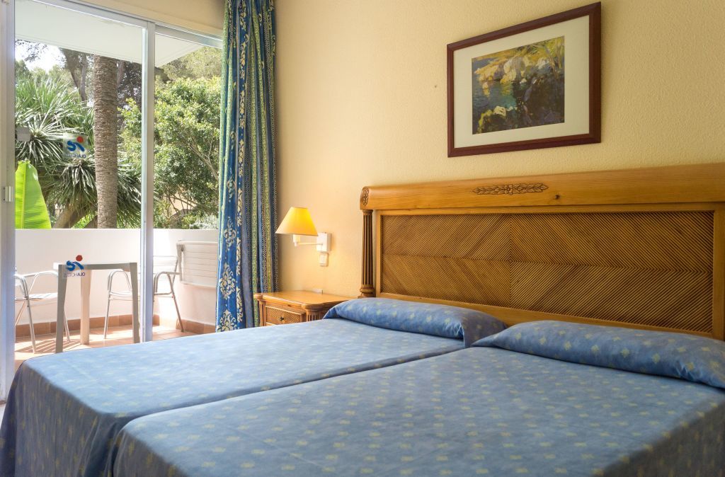 Globales Maioris Hotel