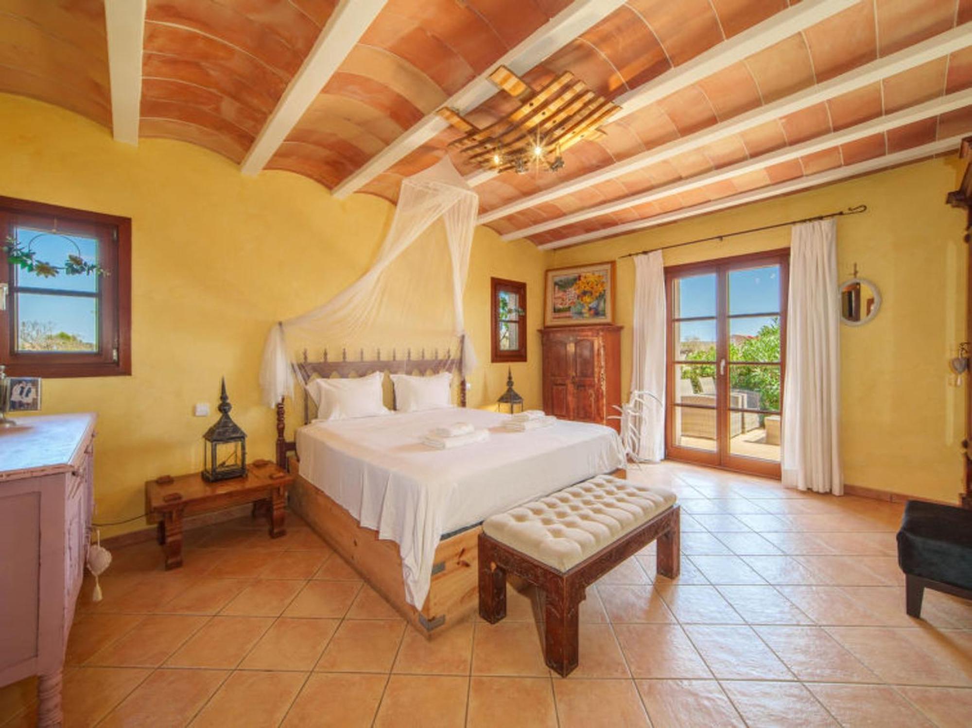 Villa Global San Blai Llum De Sal 8914 Las Salinas