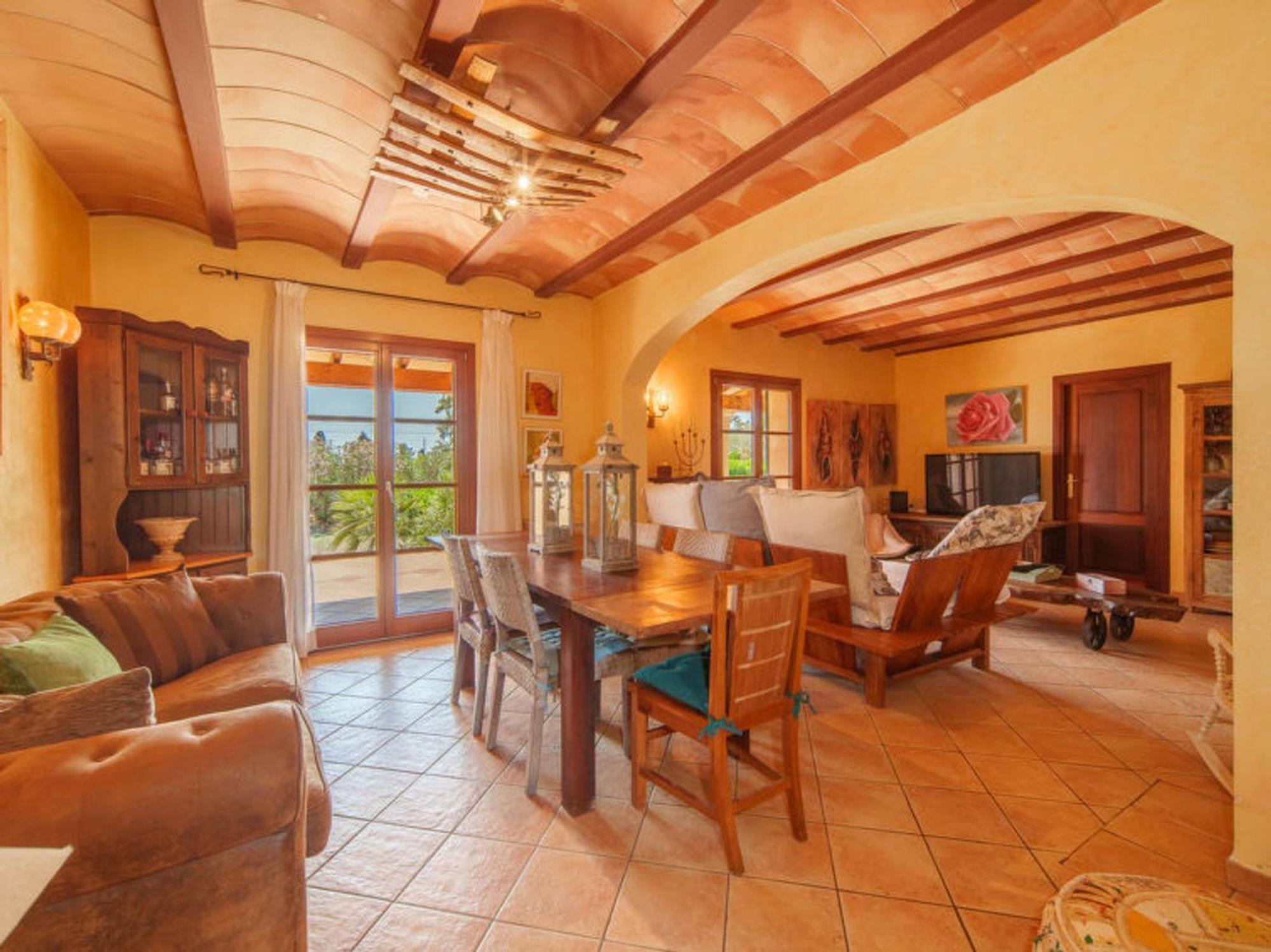 Global San Blai Llum De Sal 8914 Villa