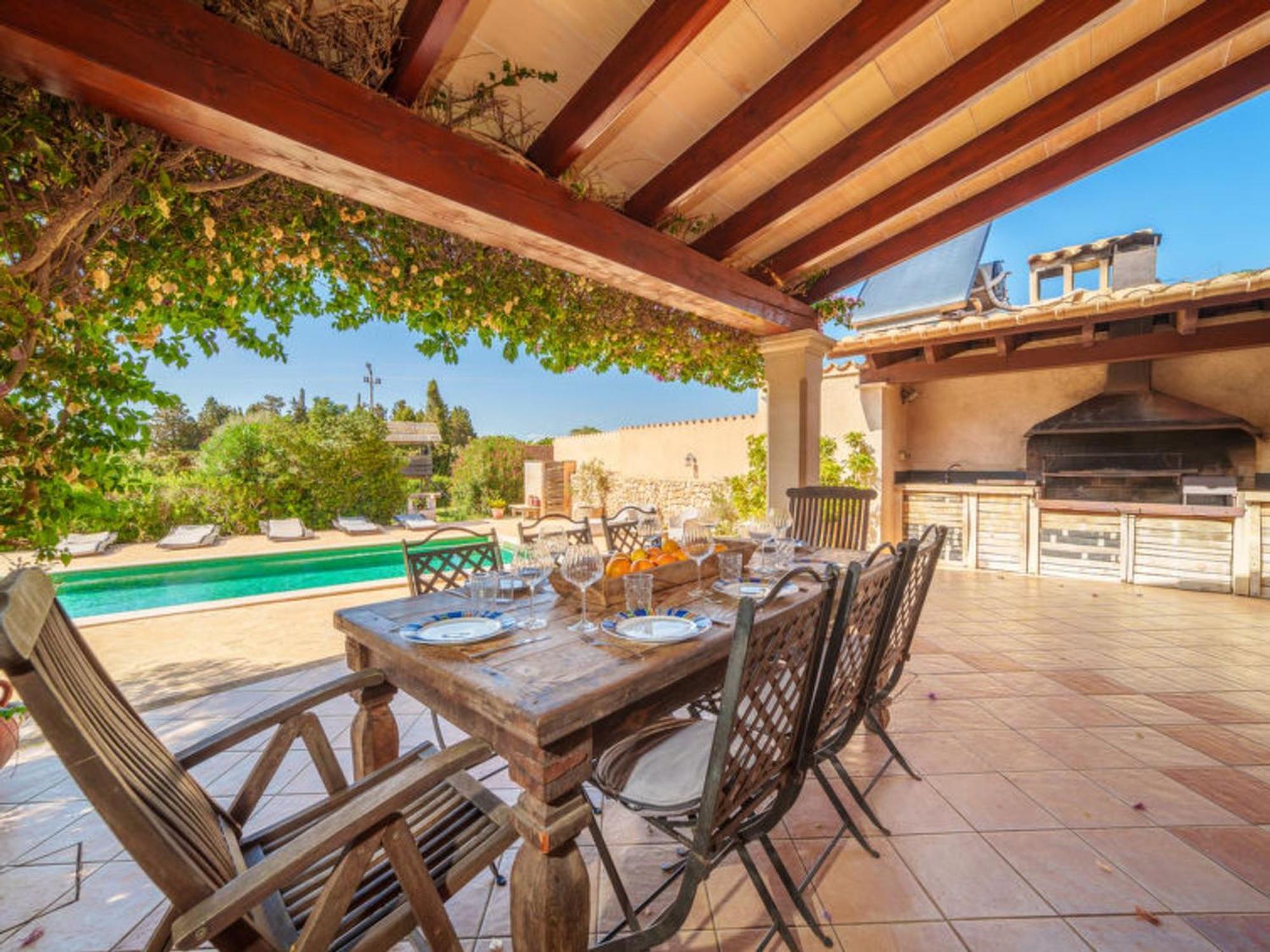 Villa Global San Blai Llum De Sal 8914 *