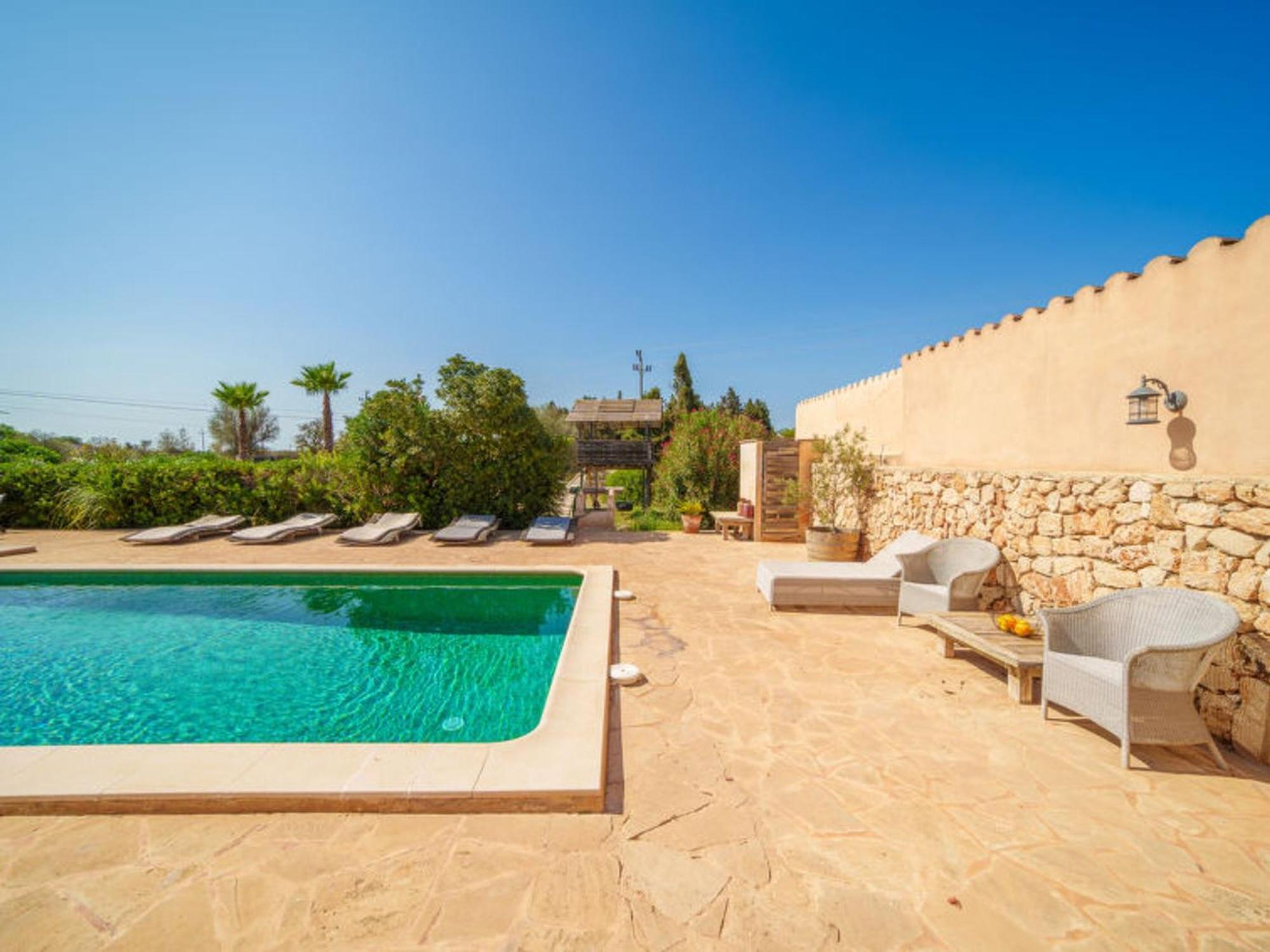 Global San Blai Llum De Sal 8914 Villa Las Salinas