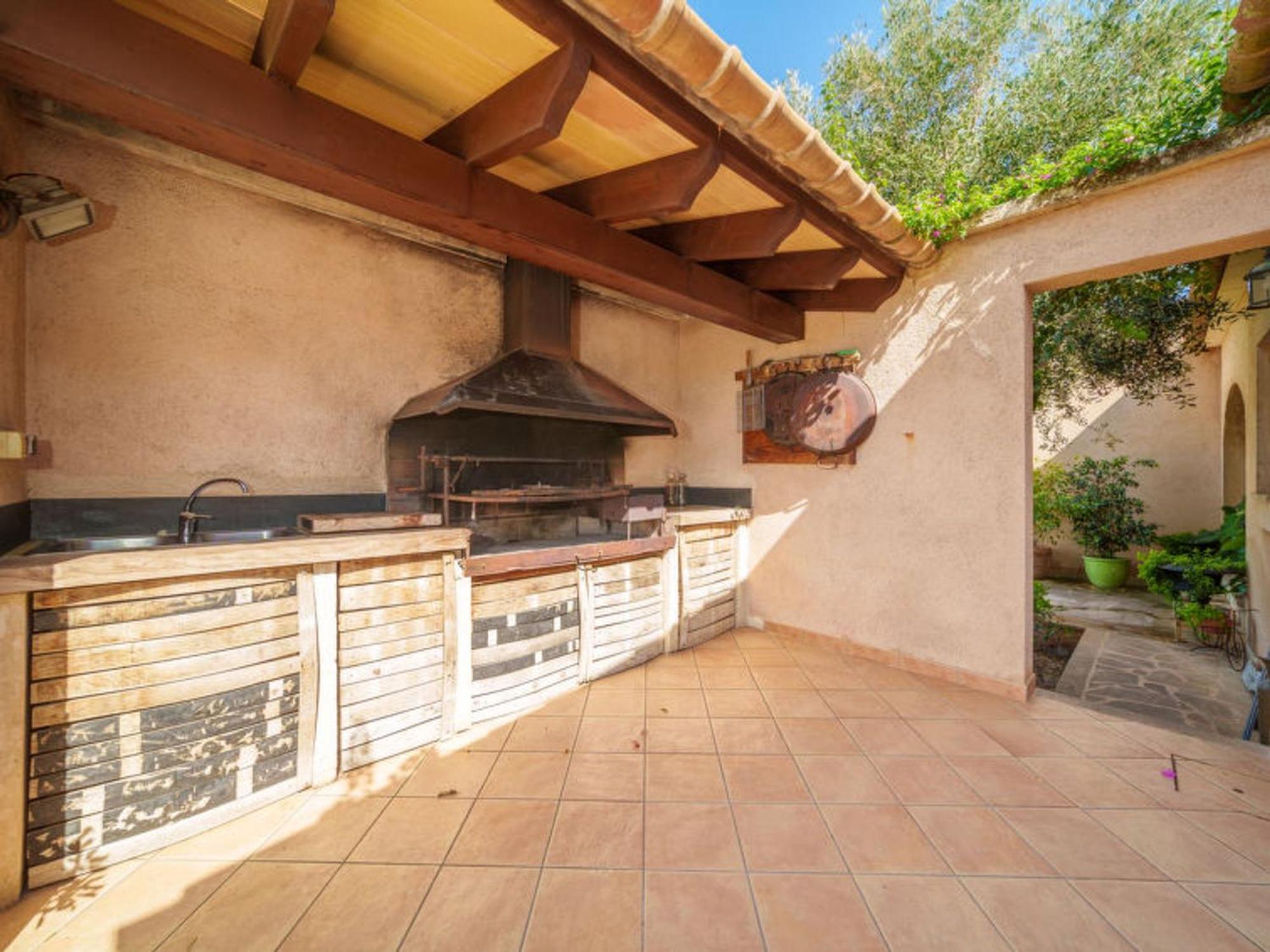 Villa Global San Blai Llum De Sal 8914 Las Salinas