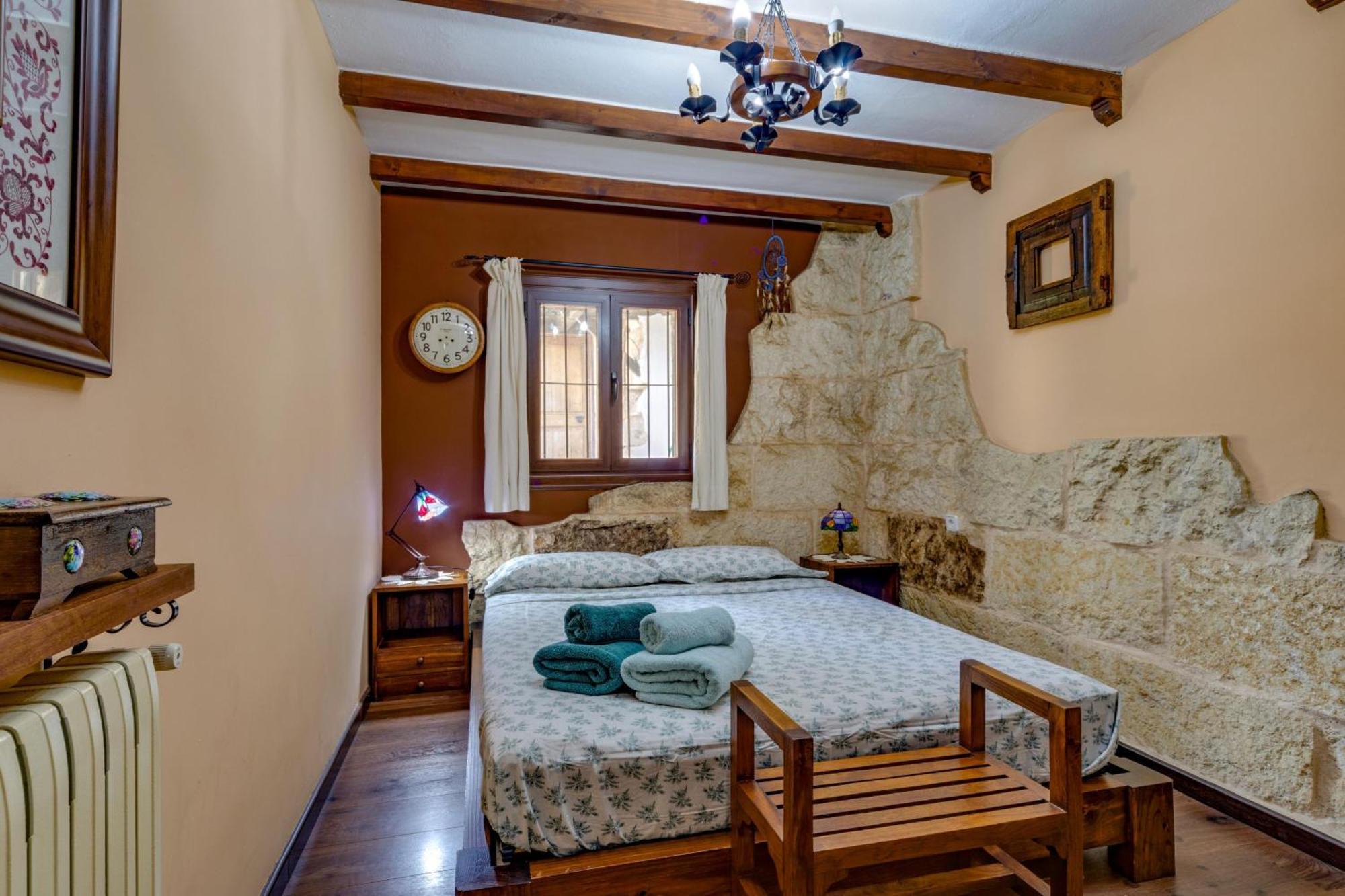 Yourhouse Es Pou De Son Vent Villa *