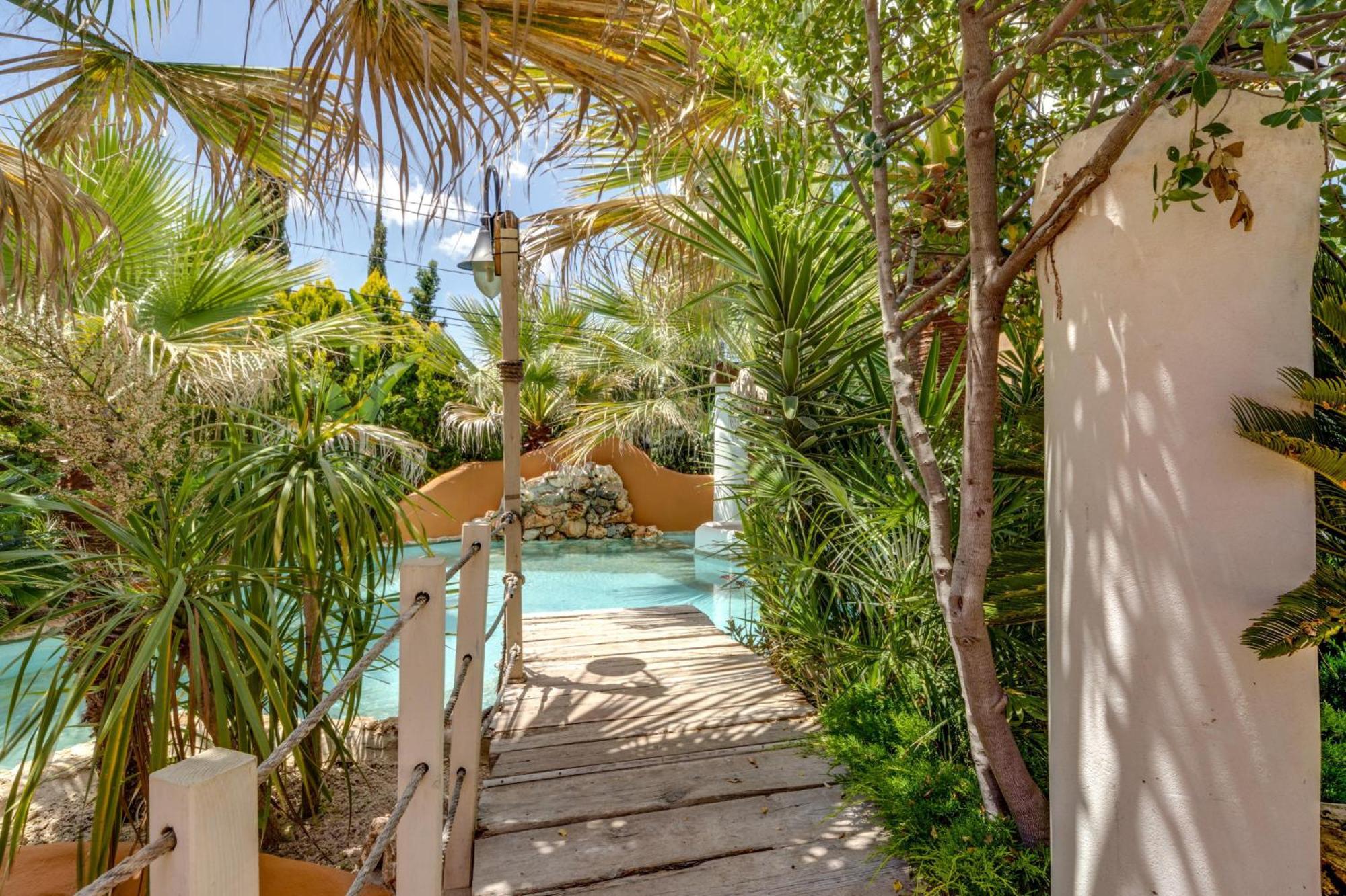 Yourhouse Es Pou De Son Vent Santa Maria del Cami (Mallorca)