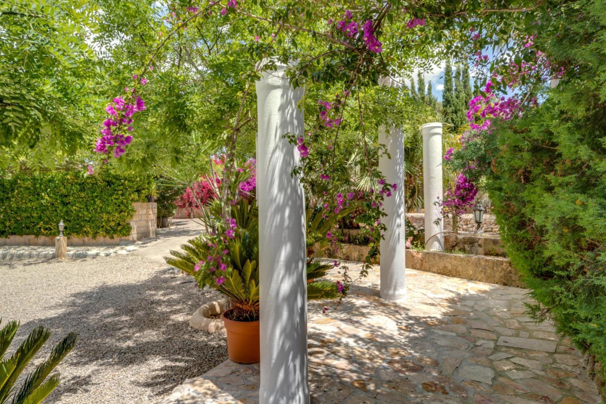 Yourhouse Es Pou De Son Vent * Santa Maria del Cami (Mallorca)