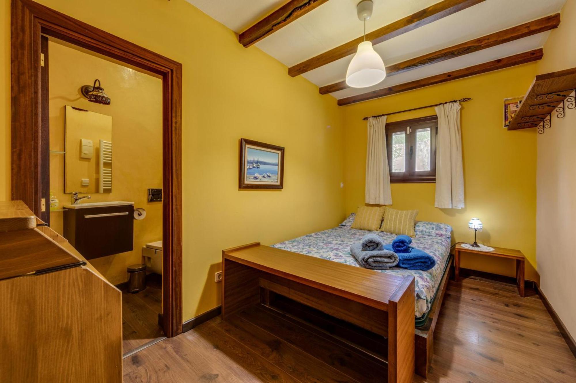 Villa Yourhouse Es Pou De Son Vent