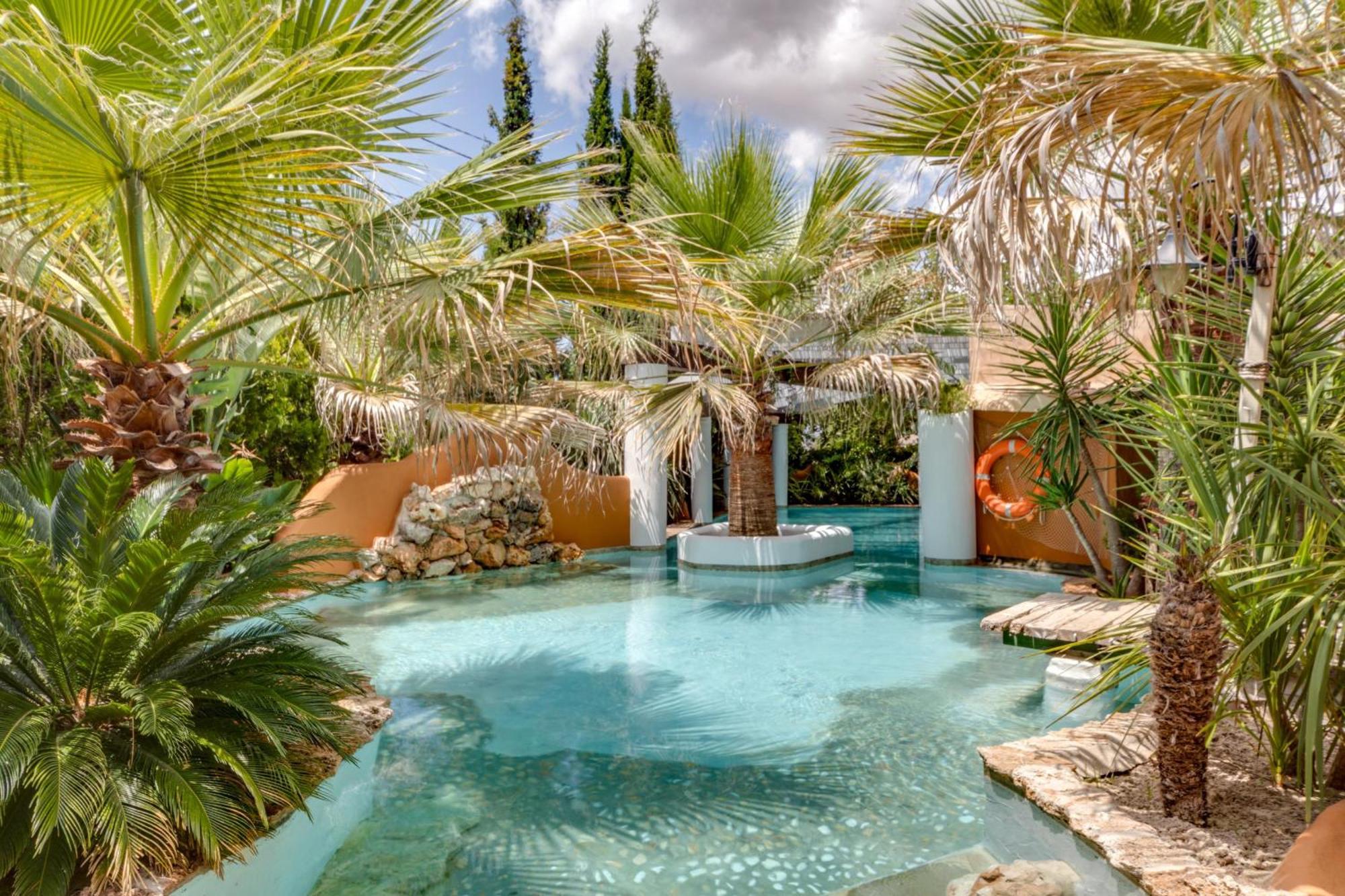 Yourhouse Es Pou De Son Vent Santa Maria del Cami (Mallorca)