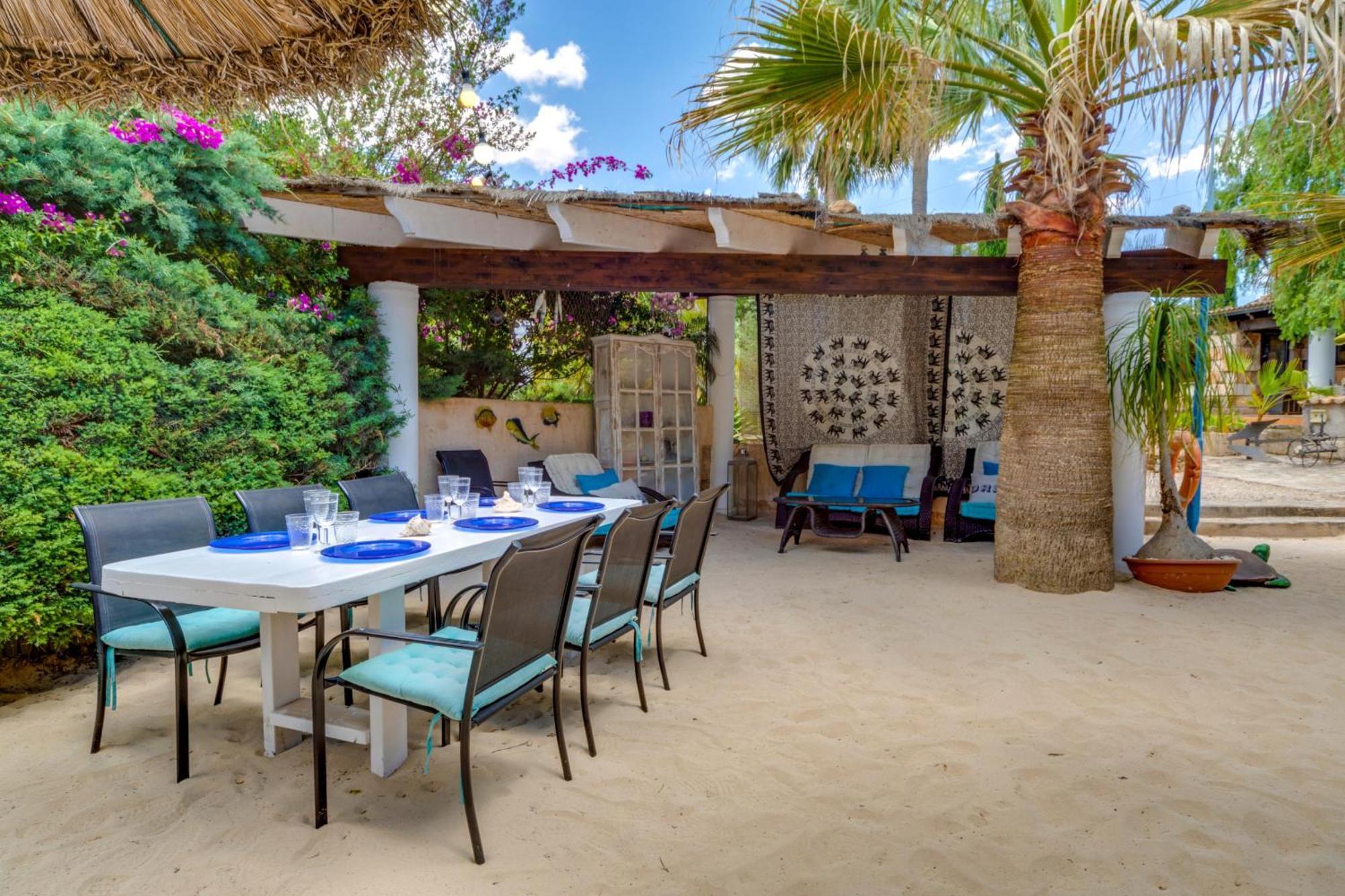 Yourhouse Es Pou De Son Vent * Santa Maria del Cami (Mallorca)