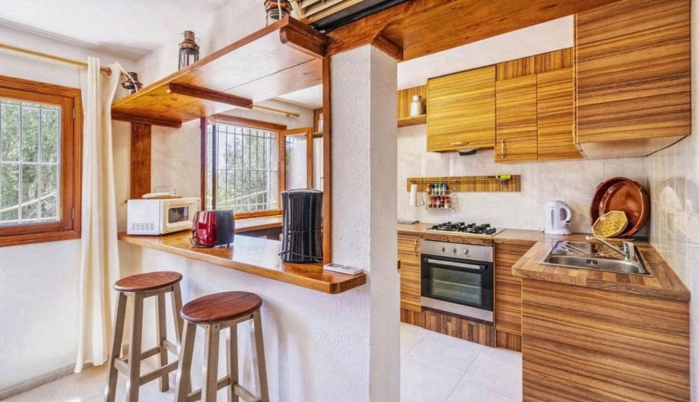Casa rural Son Cladera Petit *