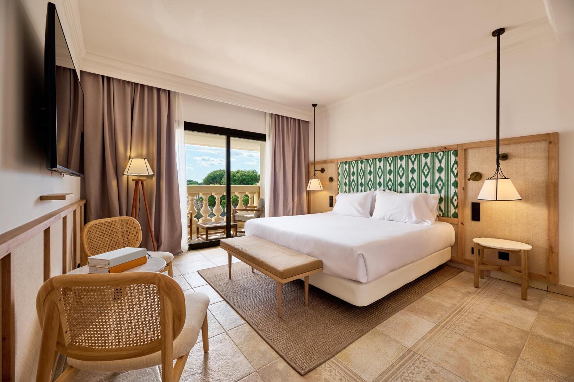 Sarena De Muro Mallorca - New Opening 5* Playa de Muro (Mallorca)