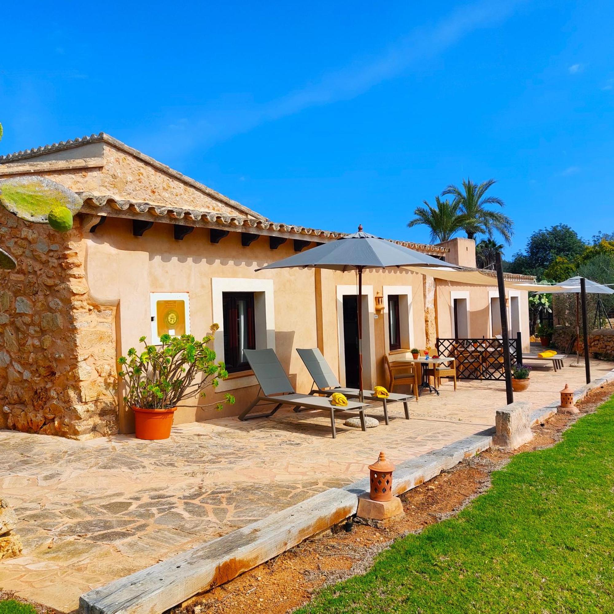 Boutique Sa Galera