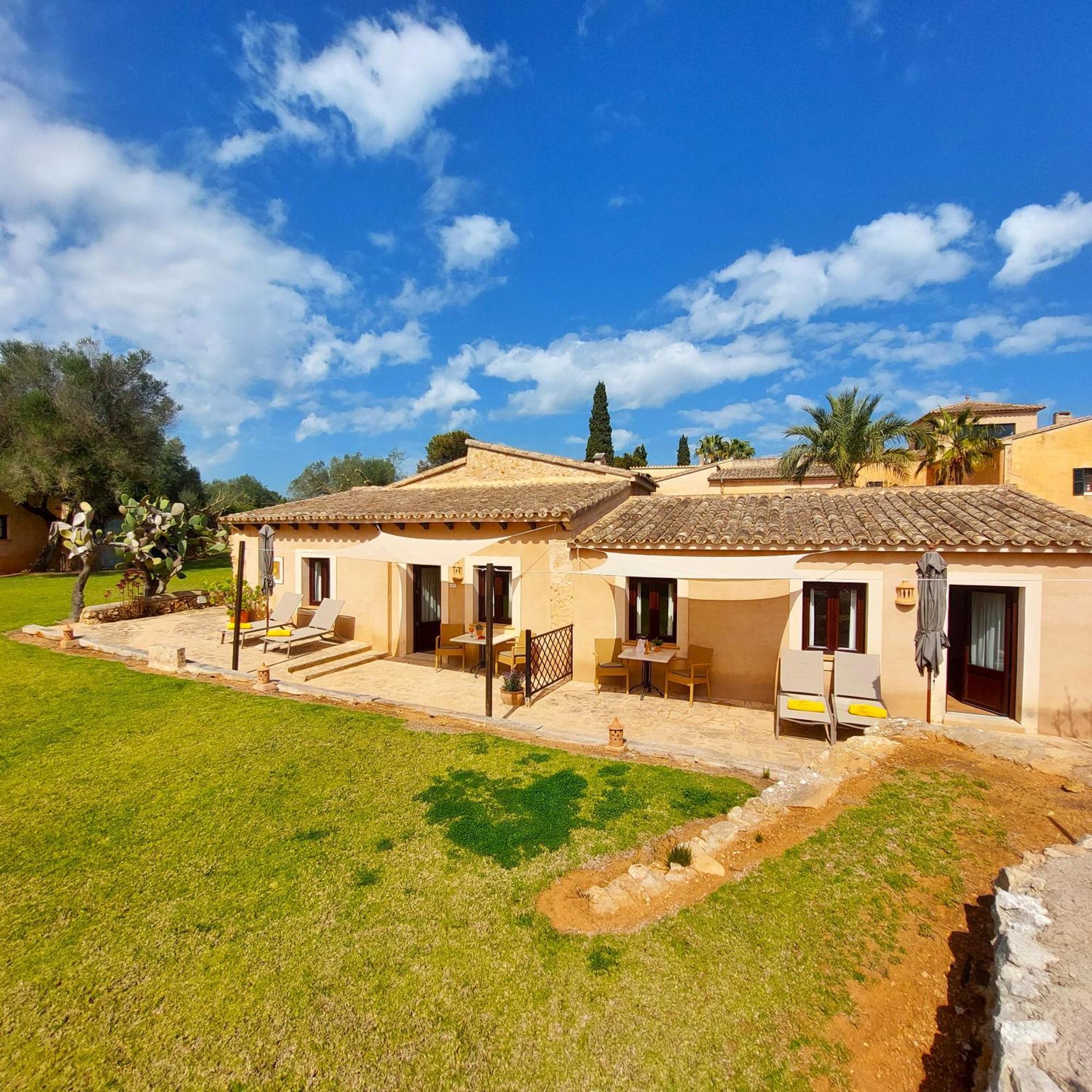 Boutique Sa Galera Country house