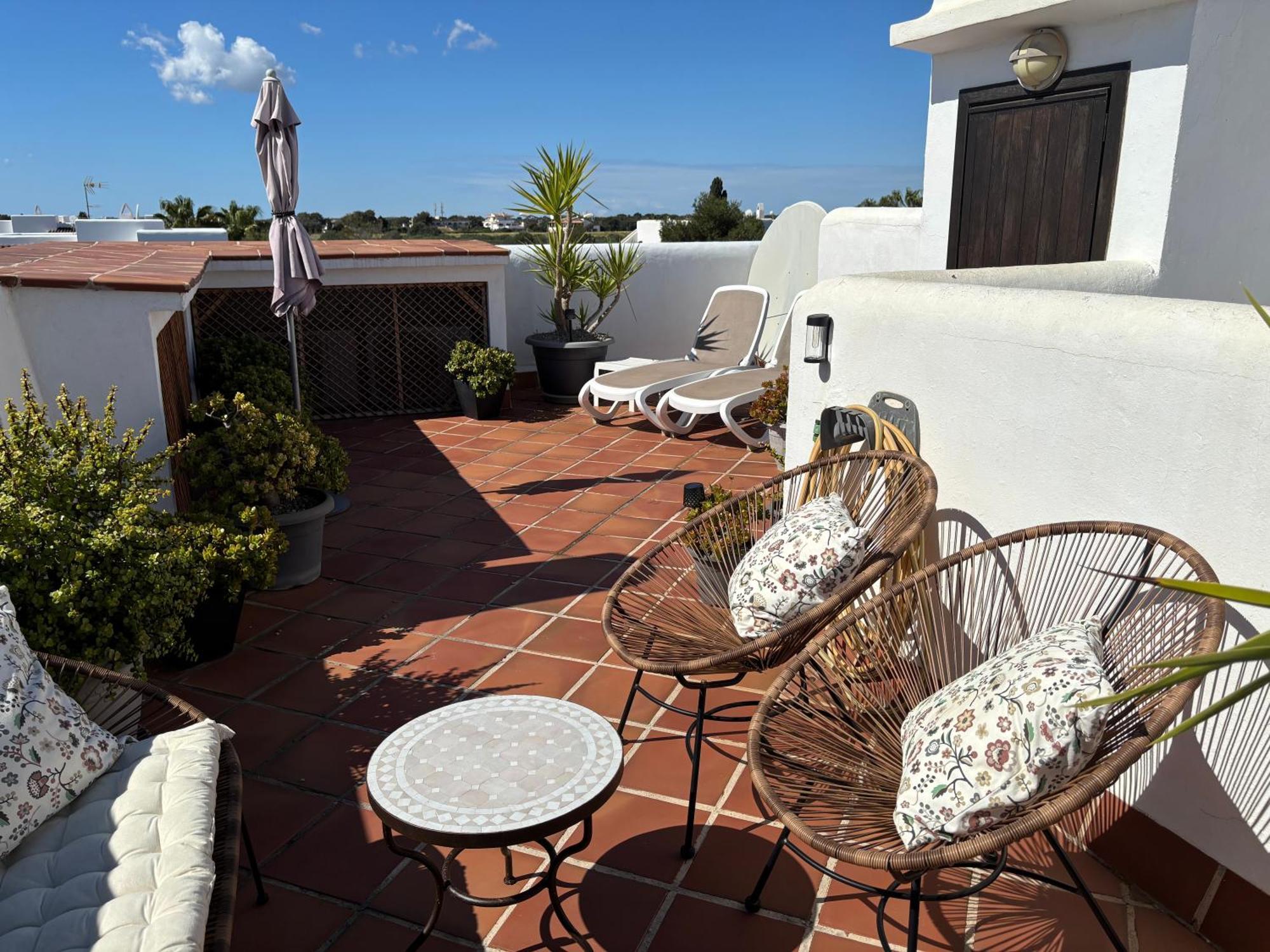 Hippie Und Famila Paraiso Apartment