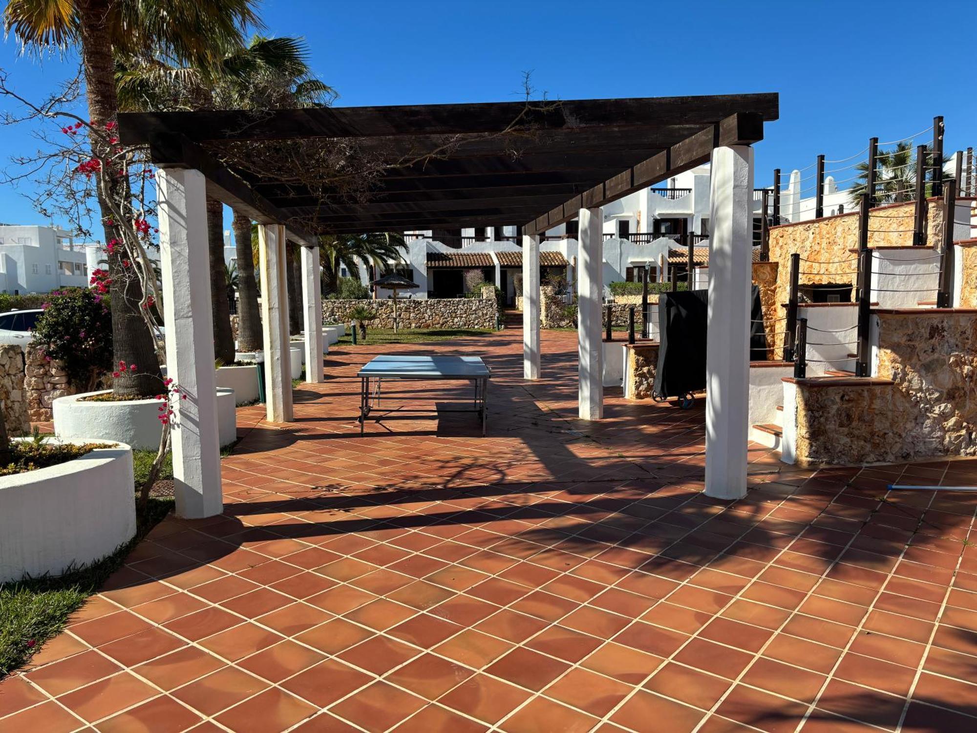 Hippie Und Famila Paraiso Cala d'Or (Mallorca)