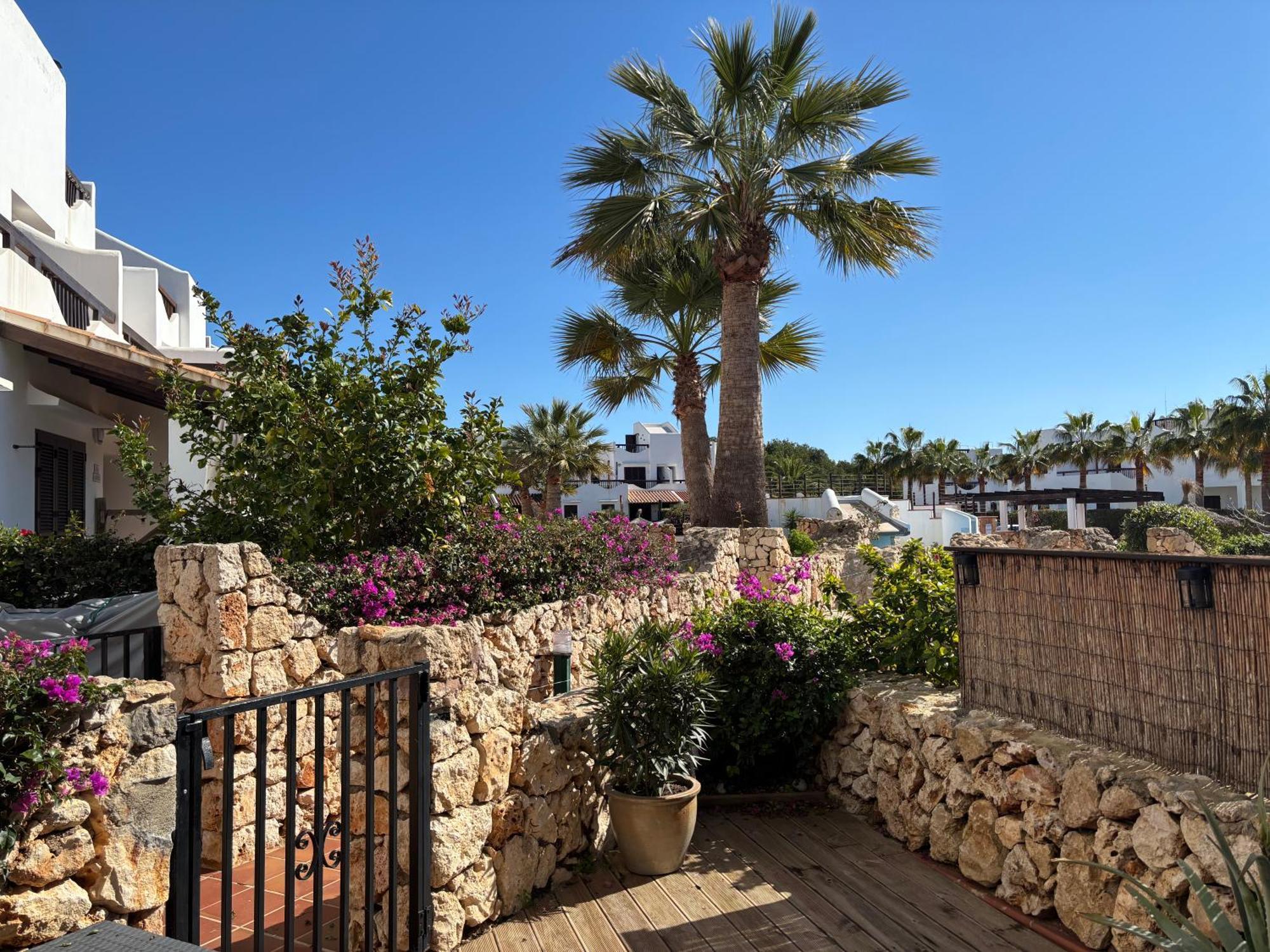 Hippie Und Famila Paraiso * Cala d'Or (Mallorca)