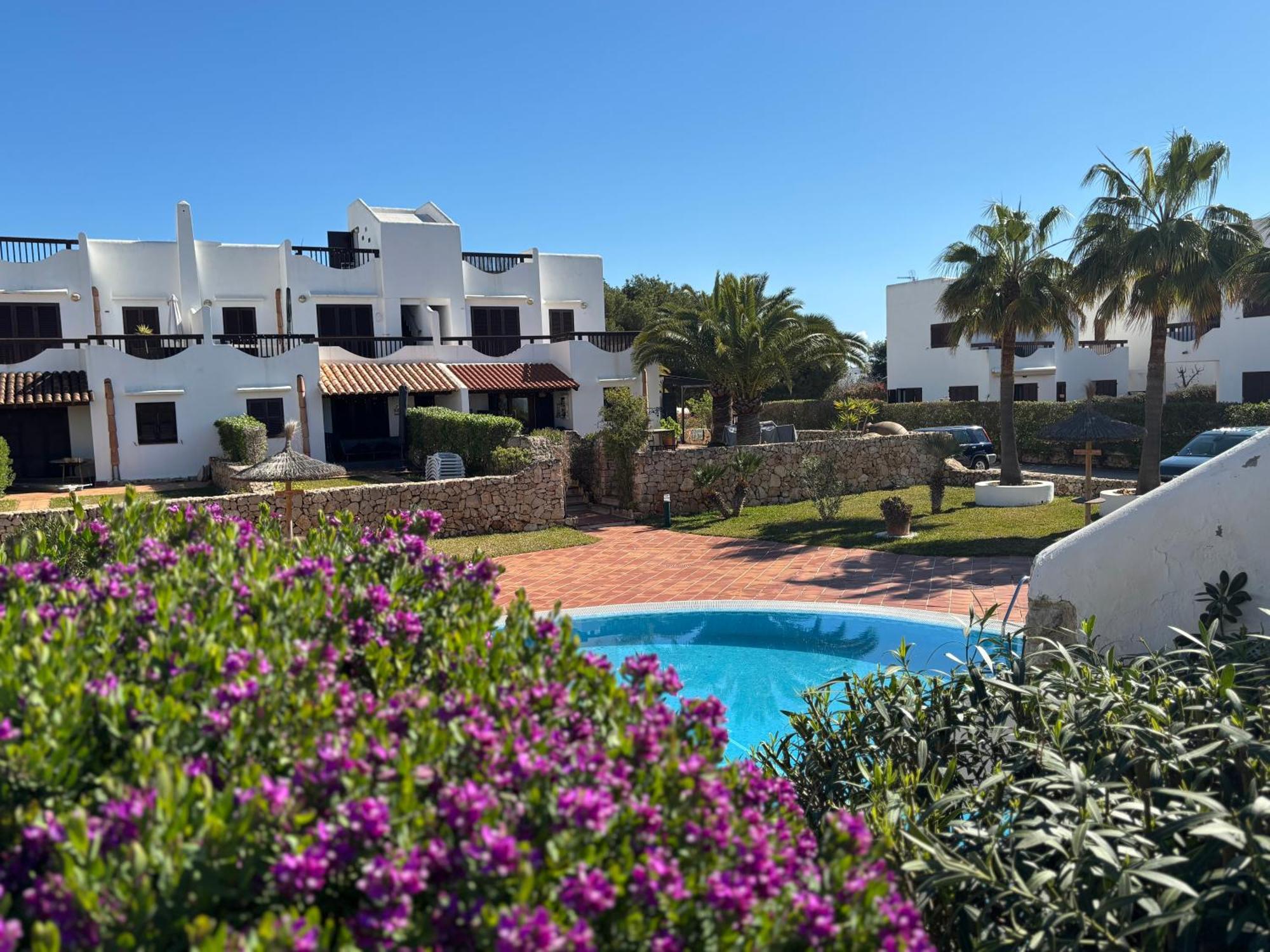 Apartment Hippie Und Famila Paraiso