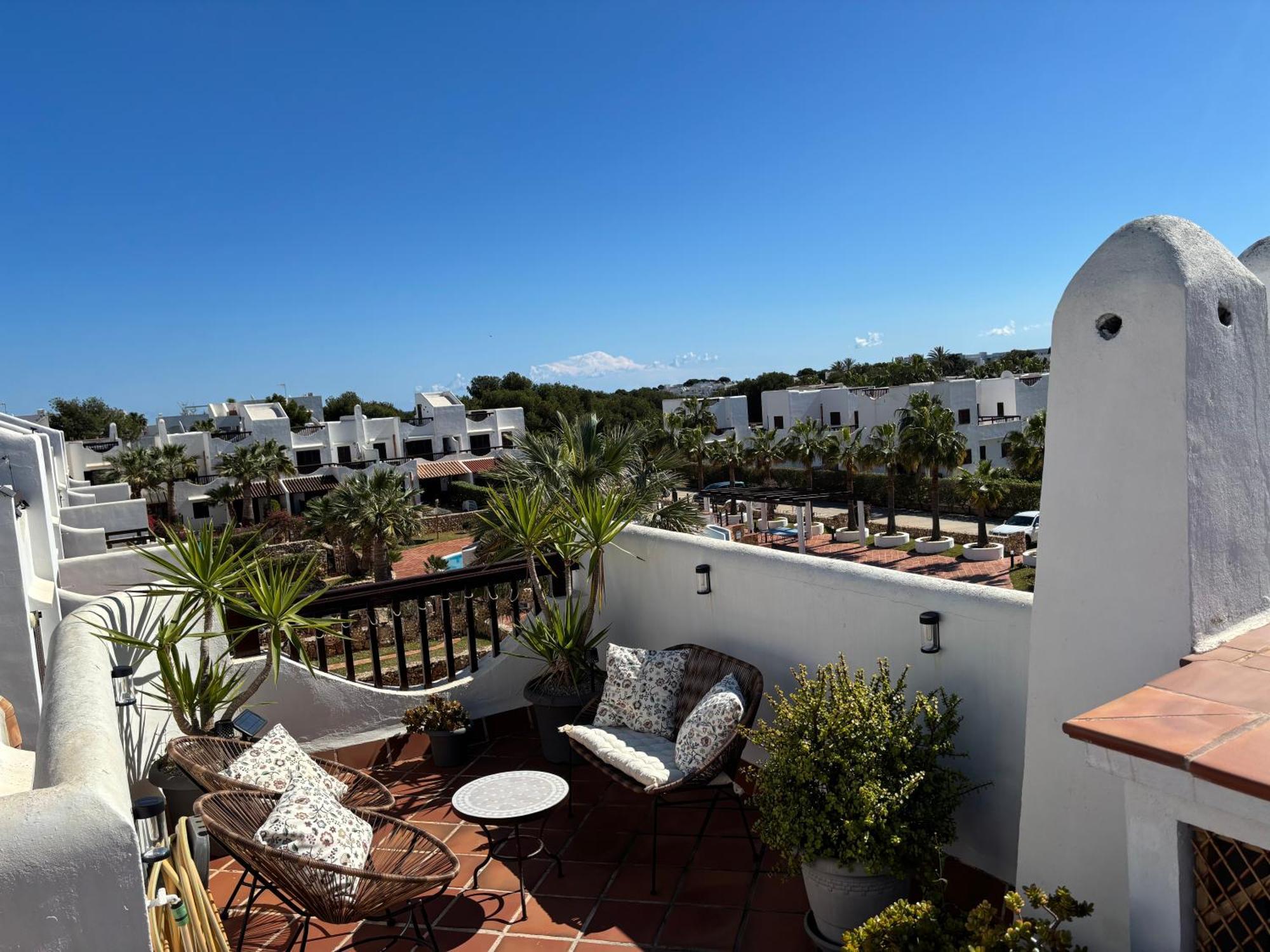 Apartment Hippie Und Famila Paraiso *