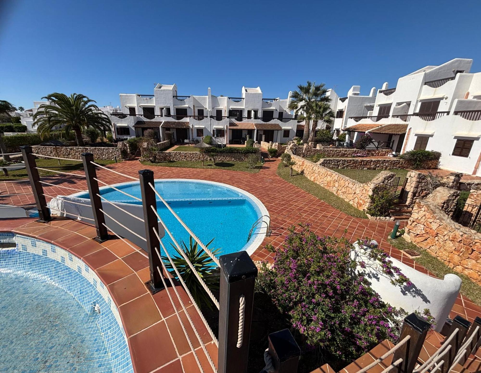 Apartment Hippie Und Famila Paraiso Cala d'Or (Mallorca)