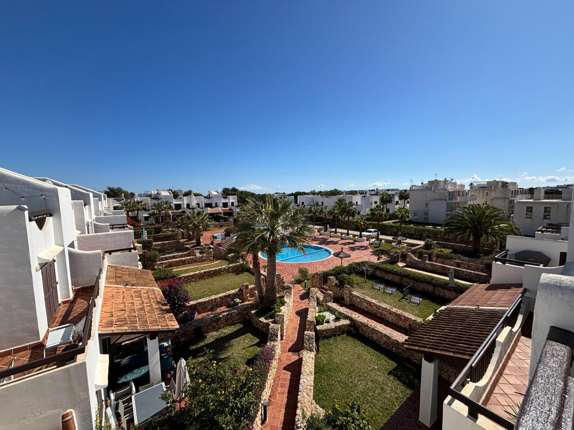 Hippie Und Famila Paraiso Apartment