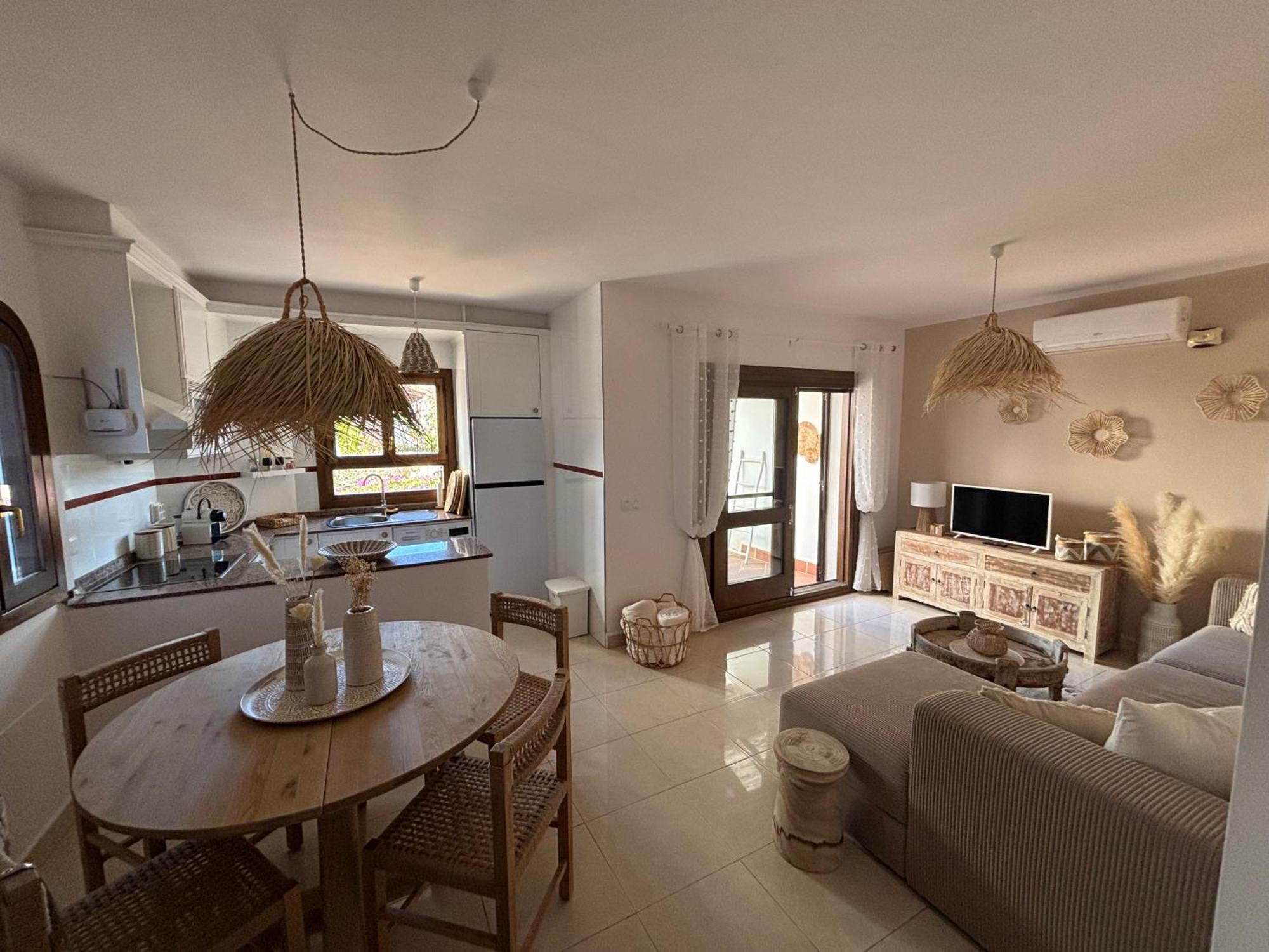 Apartment Hippie Und Famila Paraiso