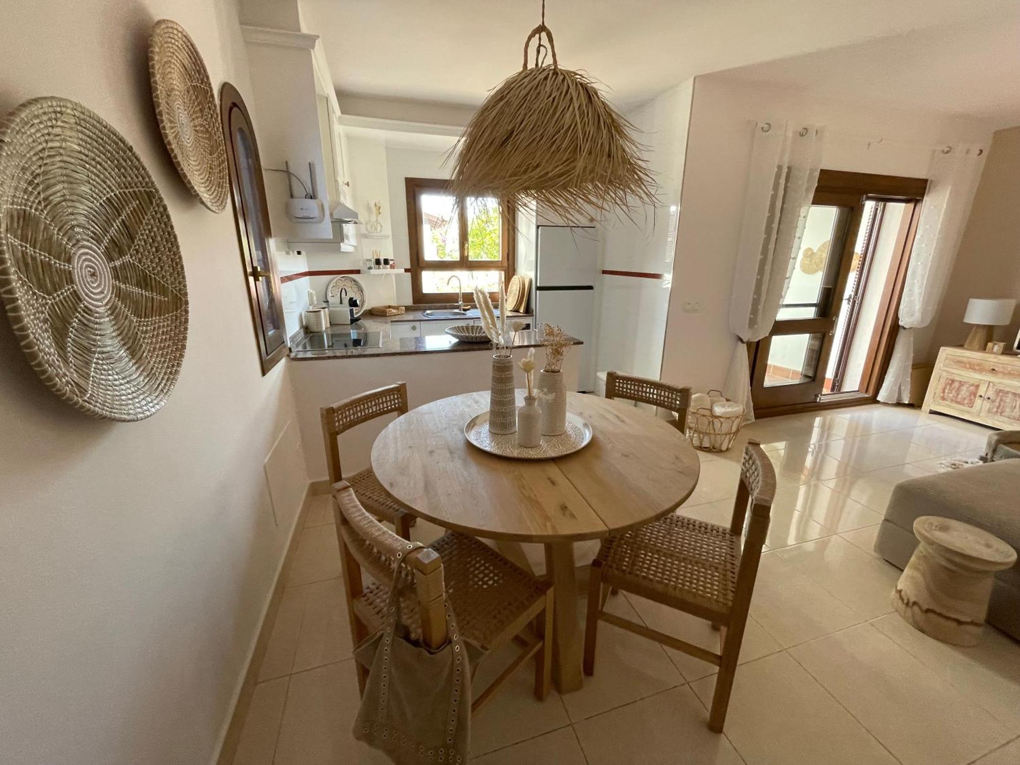 Apartment Hippie Und Famila Paraiso *