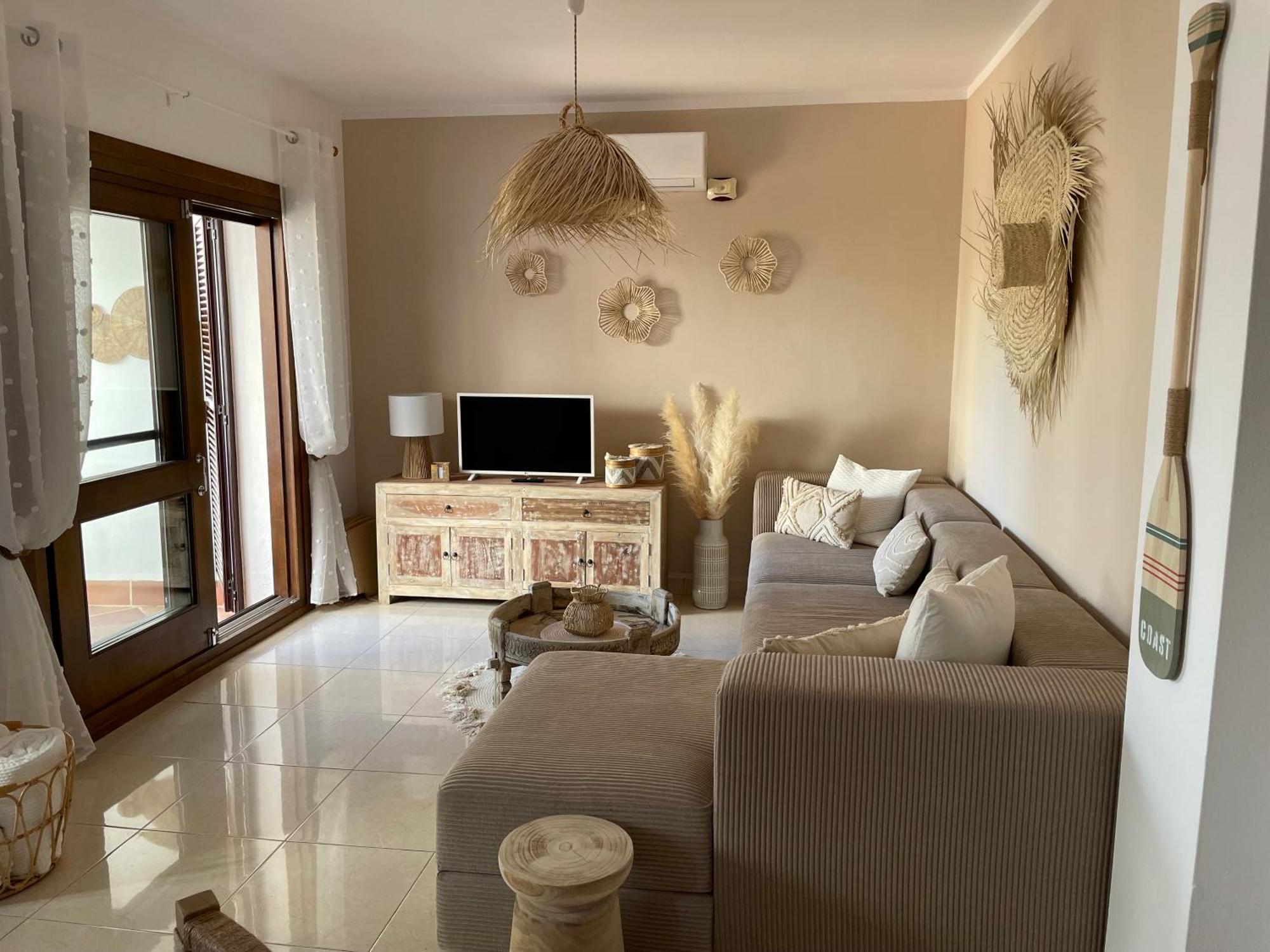 Apartment Hippie Und Famila Paraiso Cala d'Or (Mallorca)