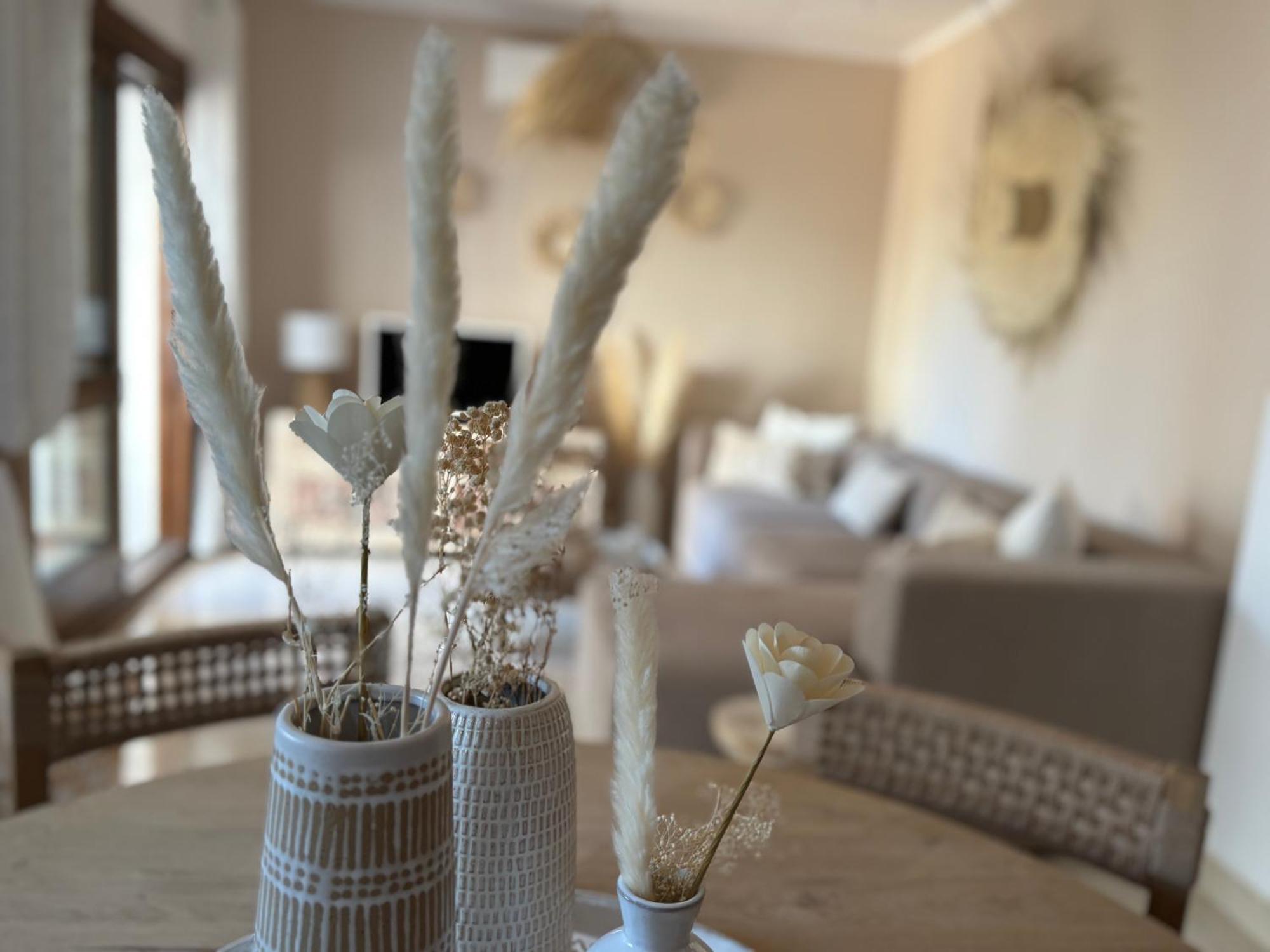 Apartment Hippie Und Famila Paraiso