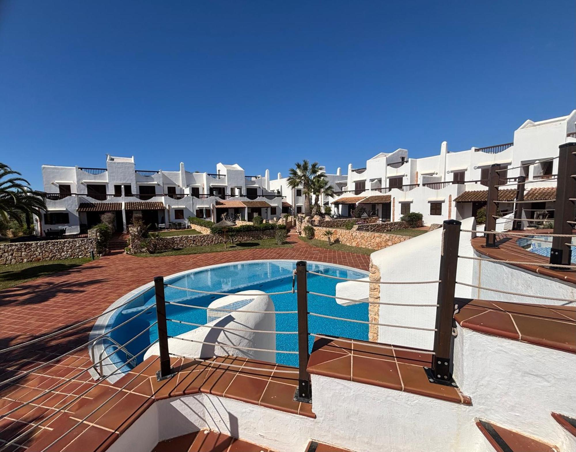 Hippie Und Famila Paraiso Cala d'Or (Mallorca)