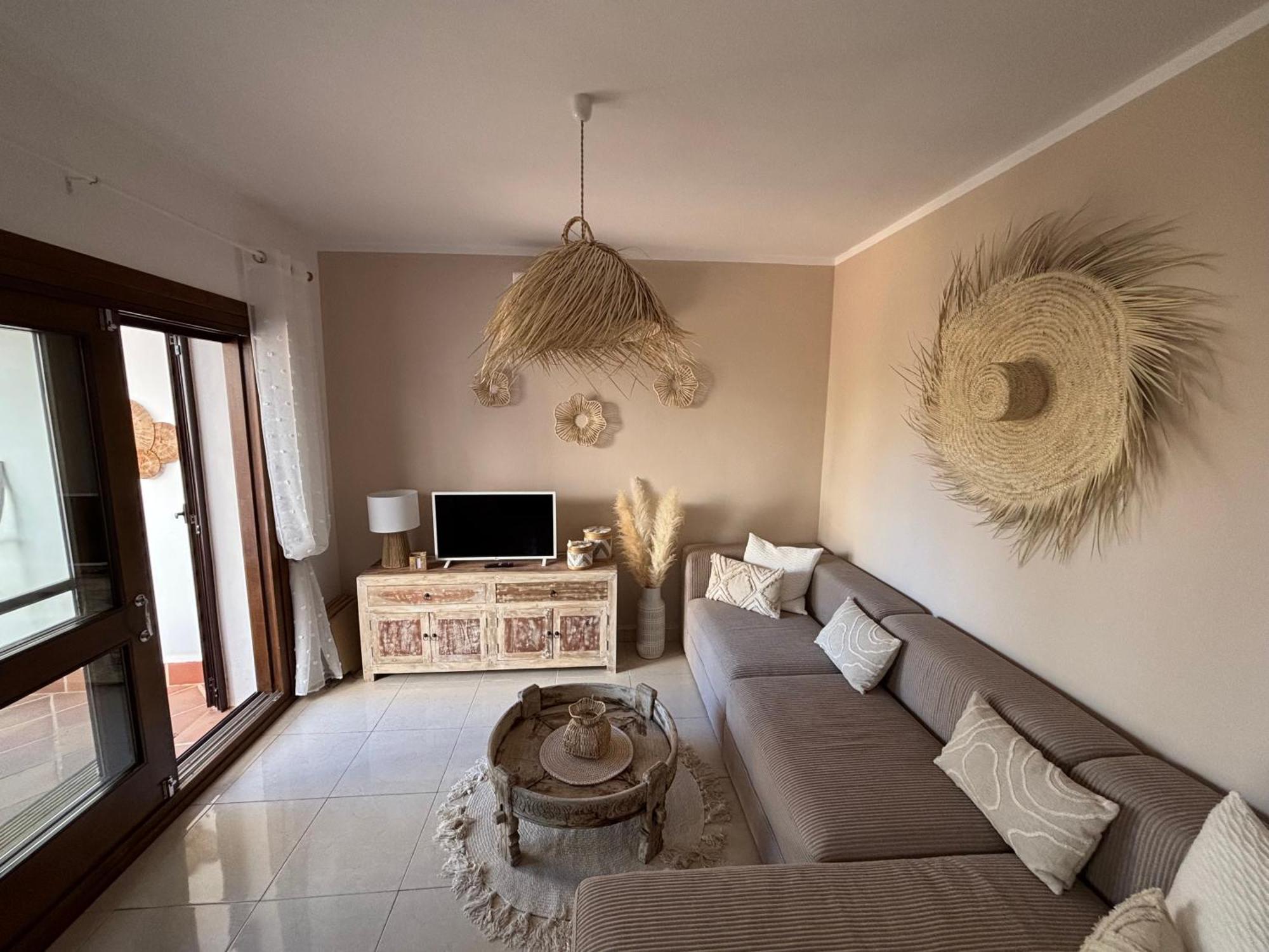 Hippie Und Famila Paraiso Apartment Cala d'Or (Mallorca)