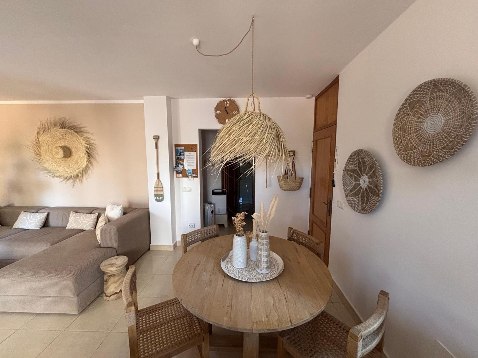 Hippie Und Famila Paraiso * Cala d'Or (Mallorca)