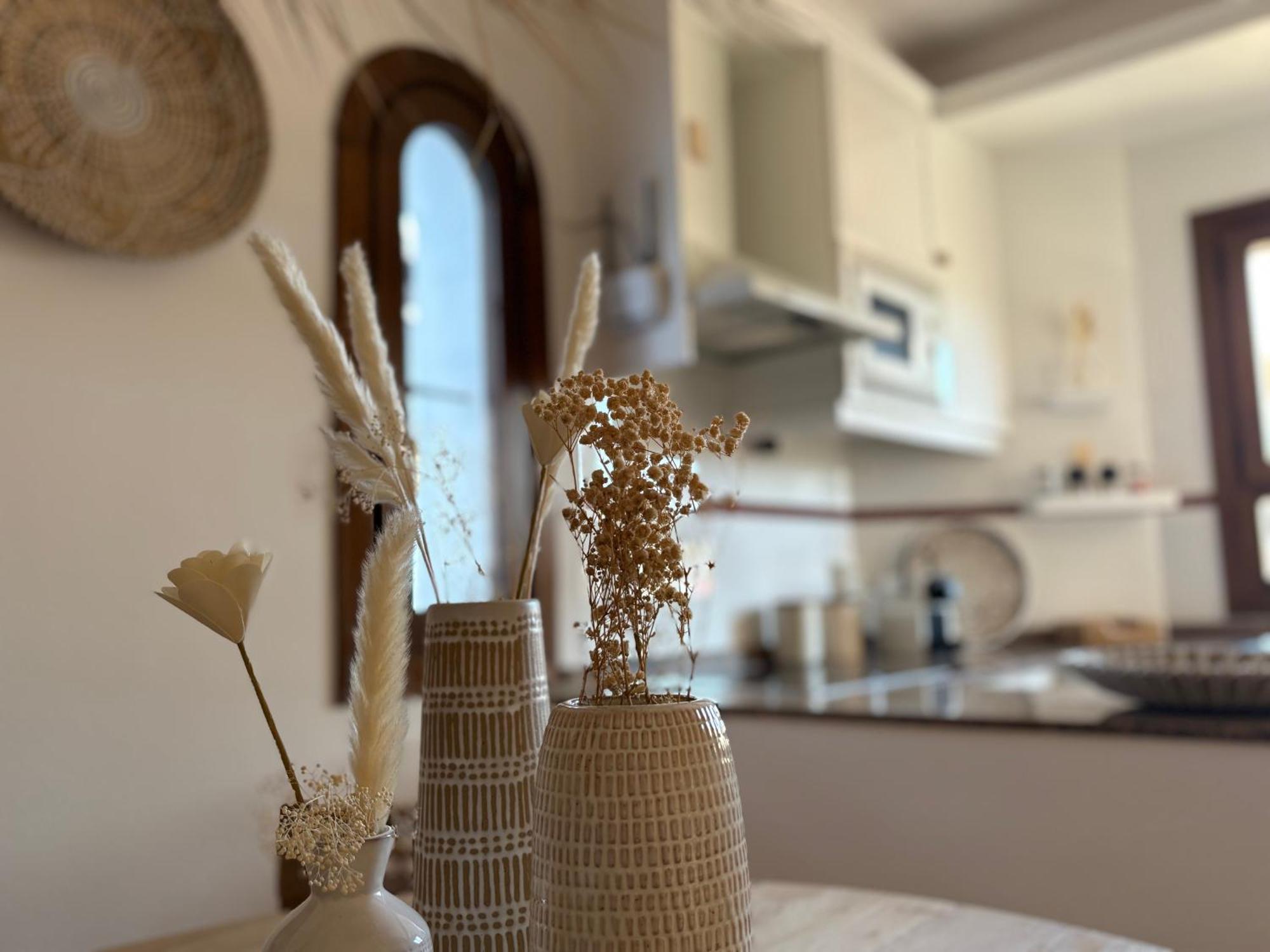 Hippie Und Famila Paraiso Apartment