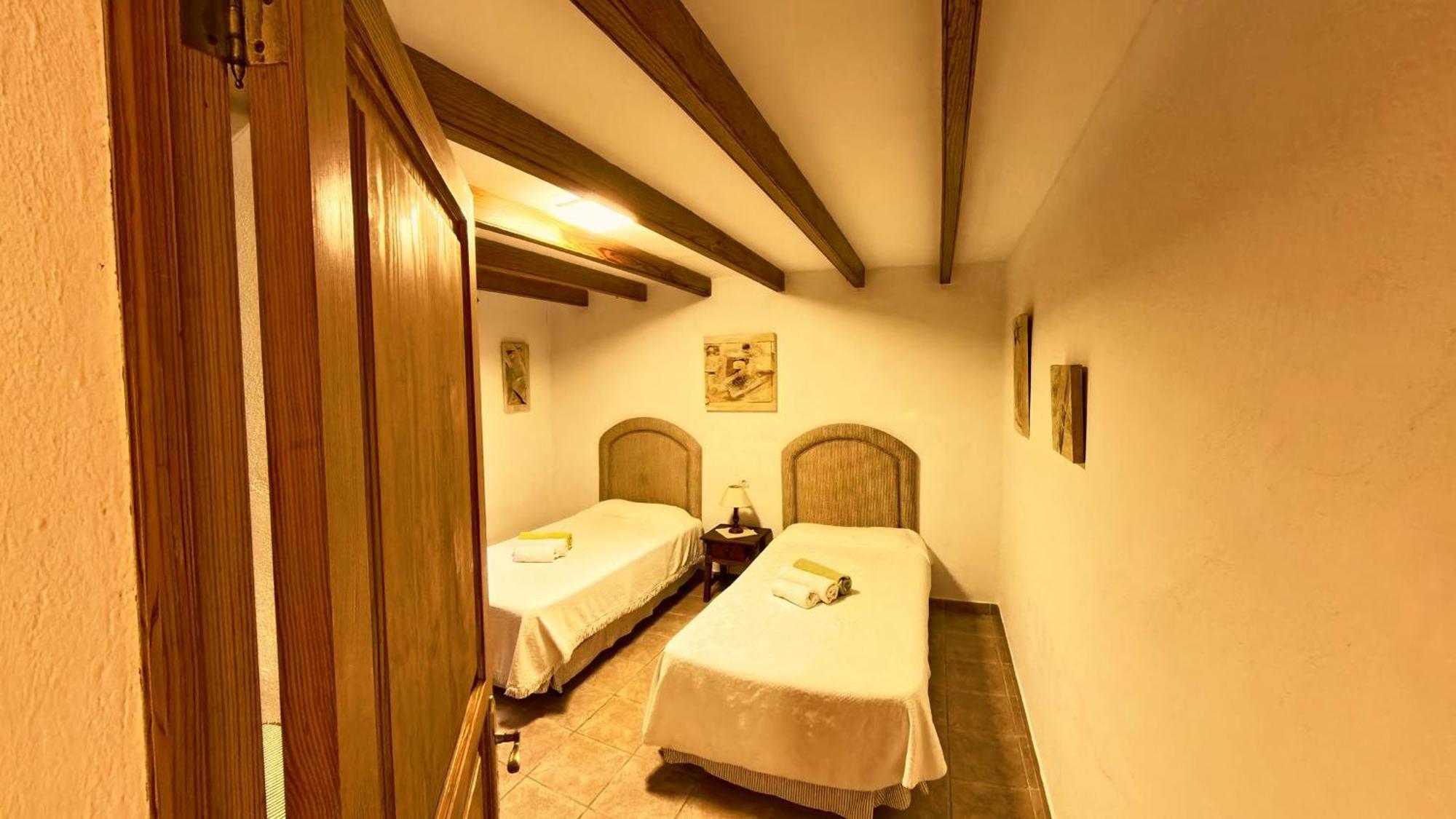 Lleida Villa *