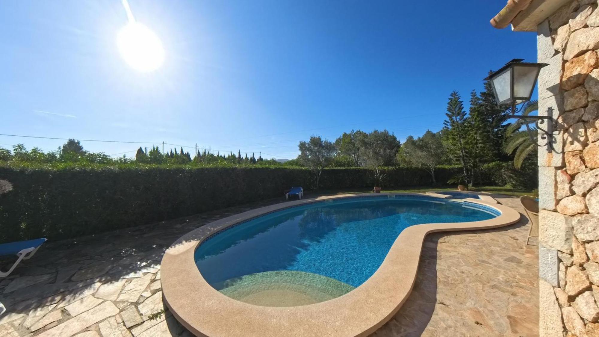 Villa Lleida