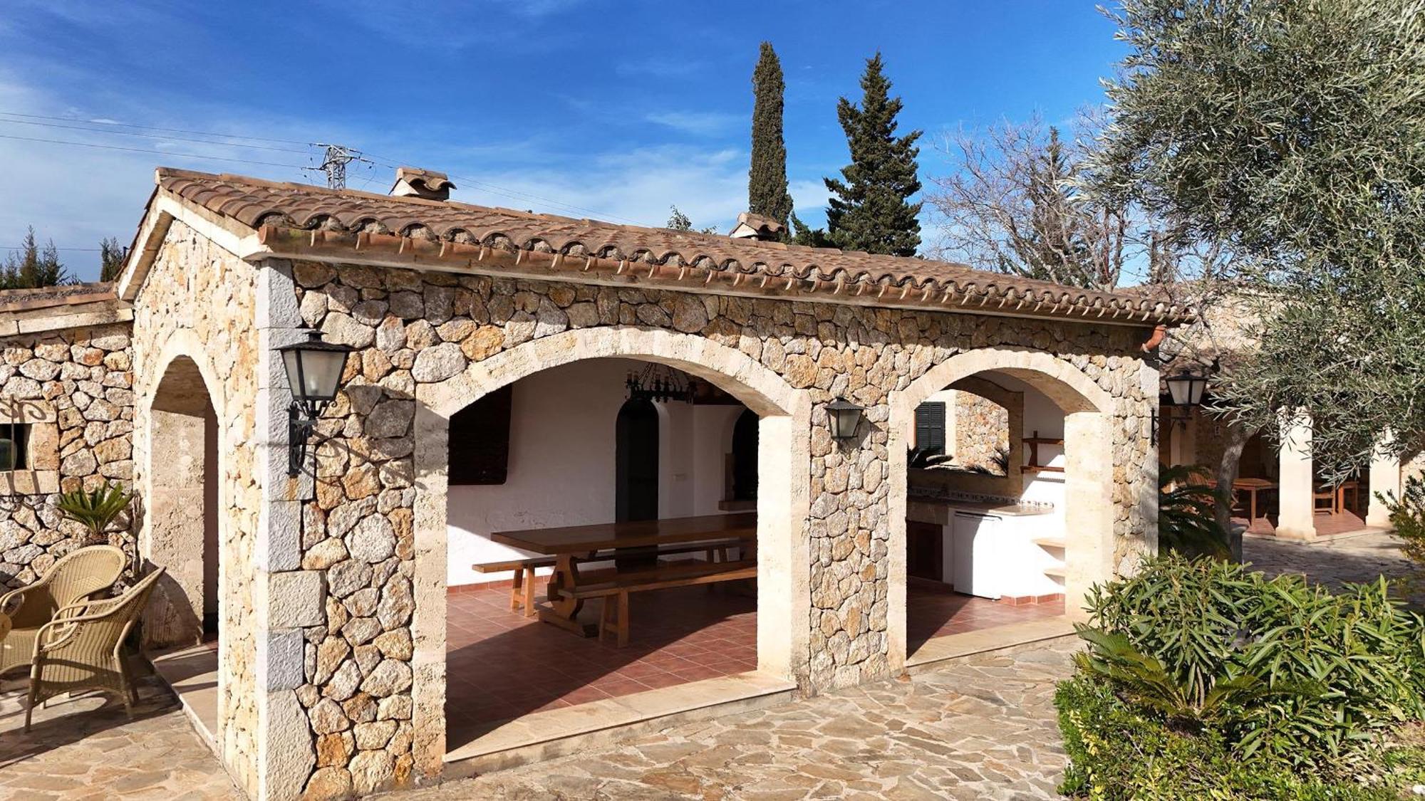 Lleida Villa Puerto Pollensa