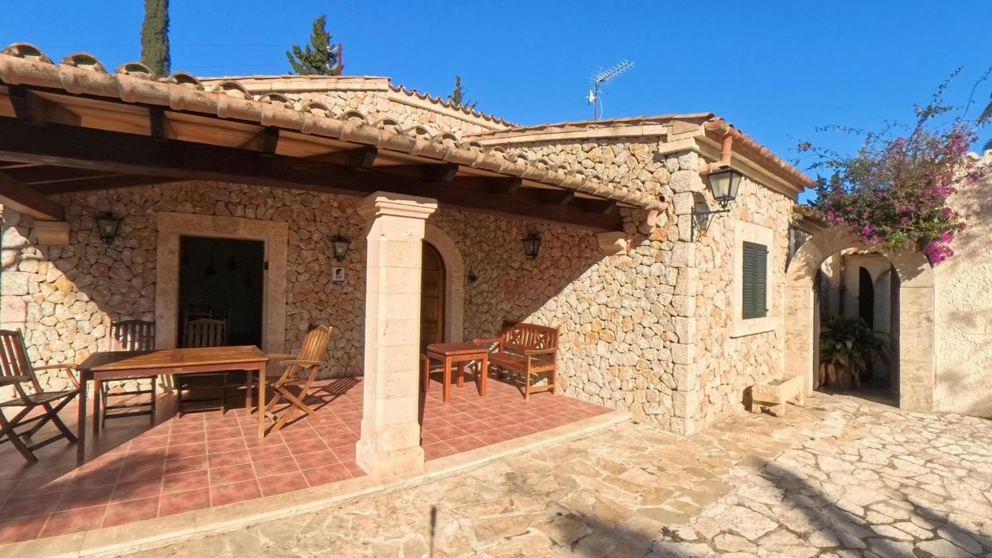 Villa Lleida Puerto Pollensa