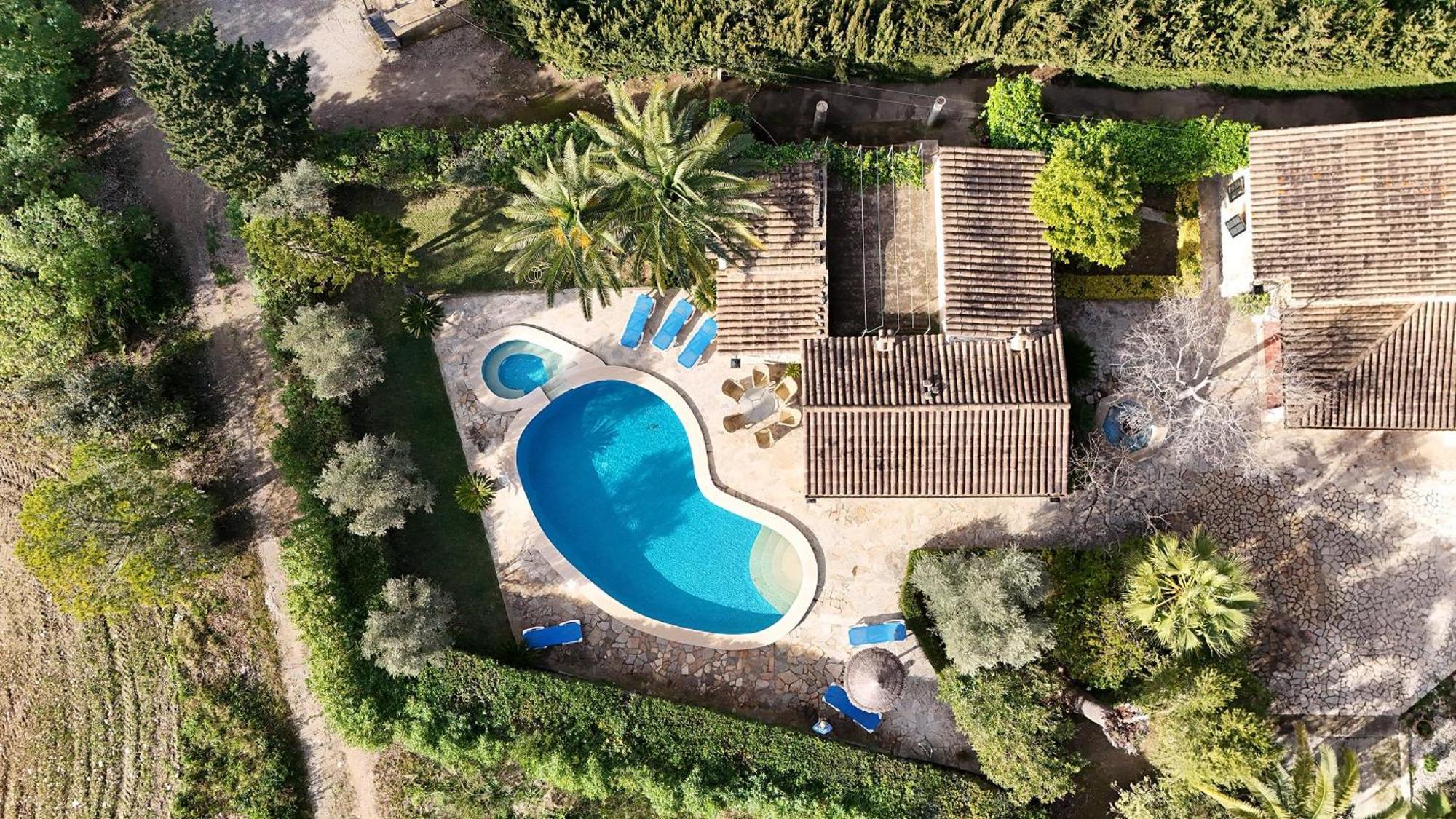 Lleida Villa