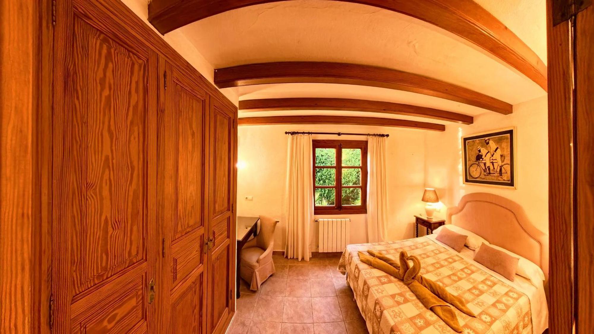 Lleida Villa Puerto Pollensa